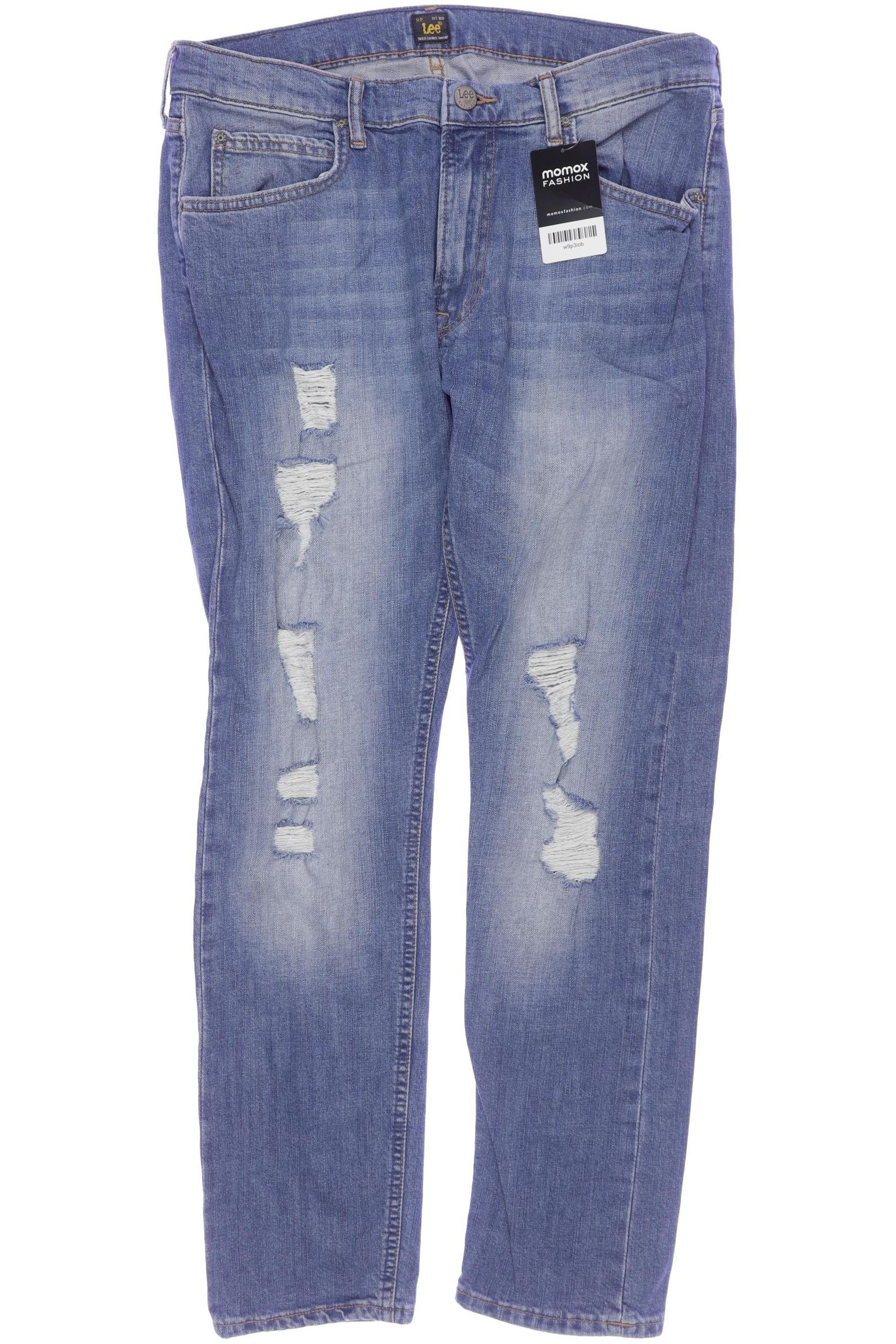 

Lee Herren Jeans, blau, Gr. 34