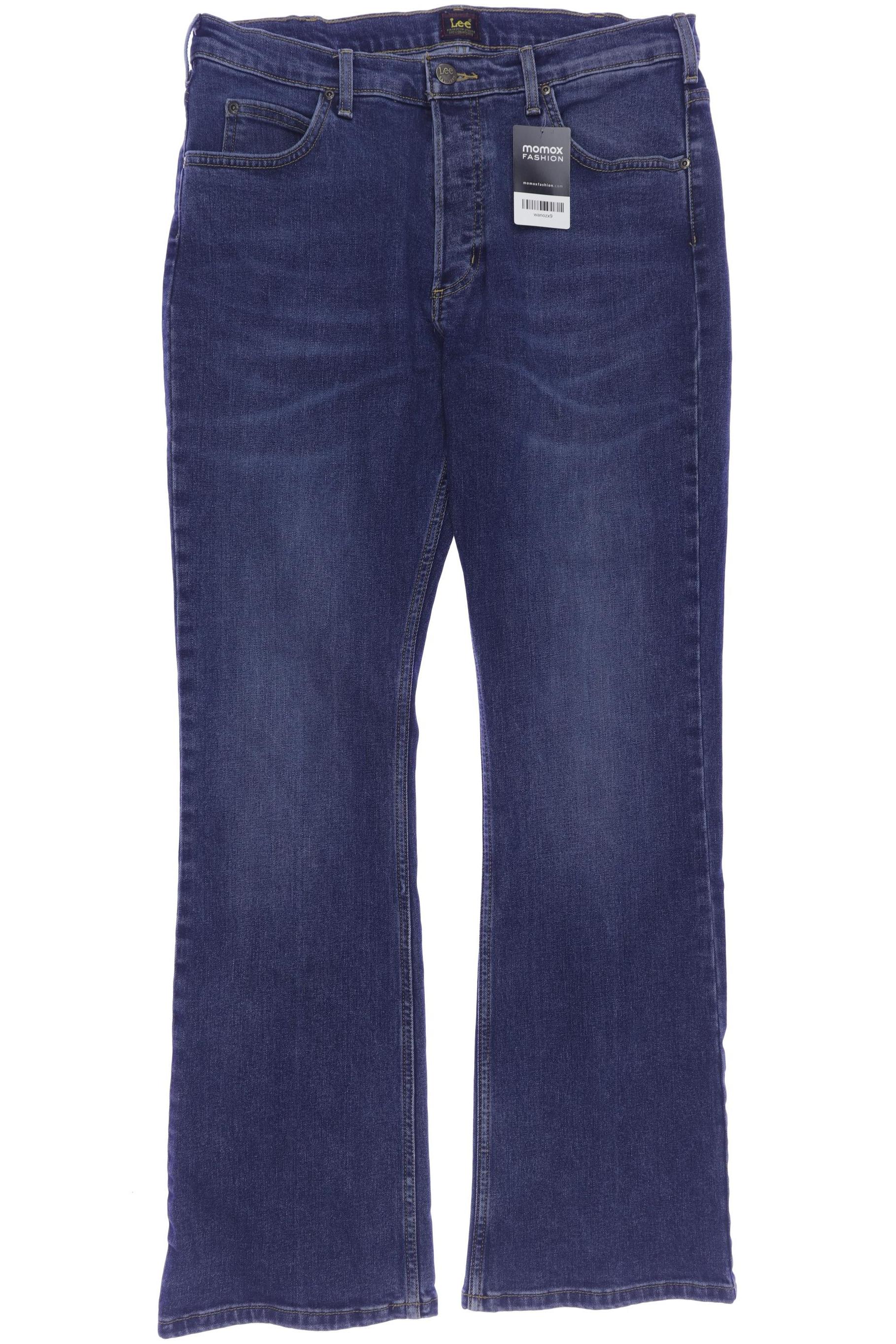 

Lee Herren Jeans, blau, Gr. 36