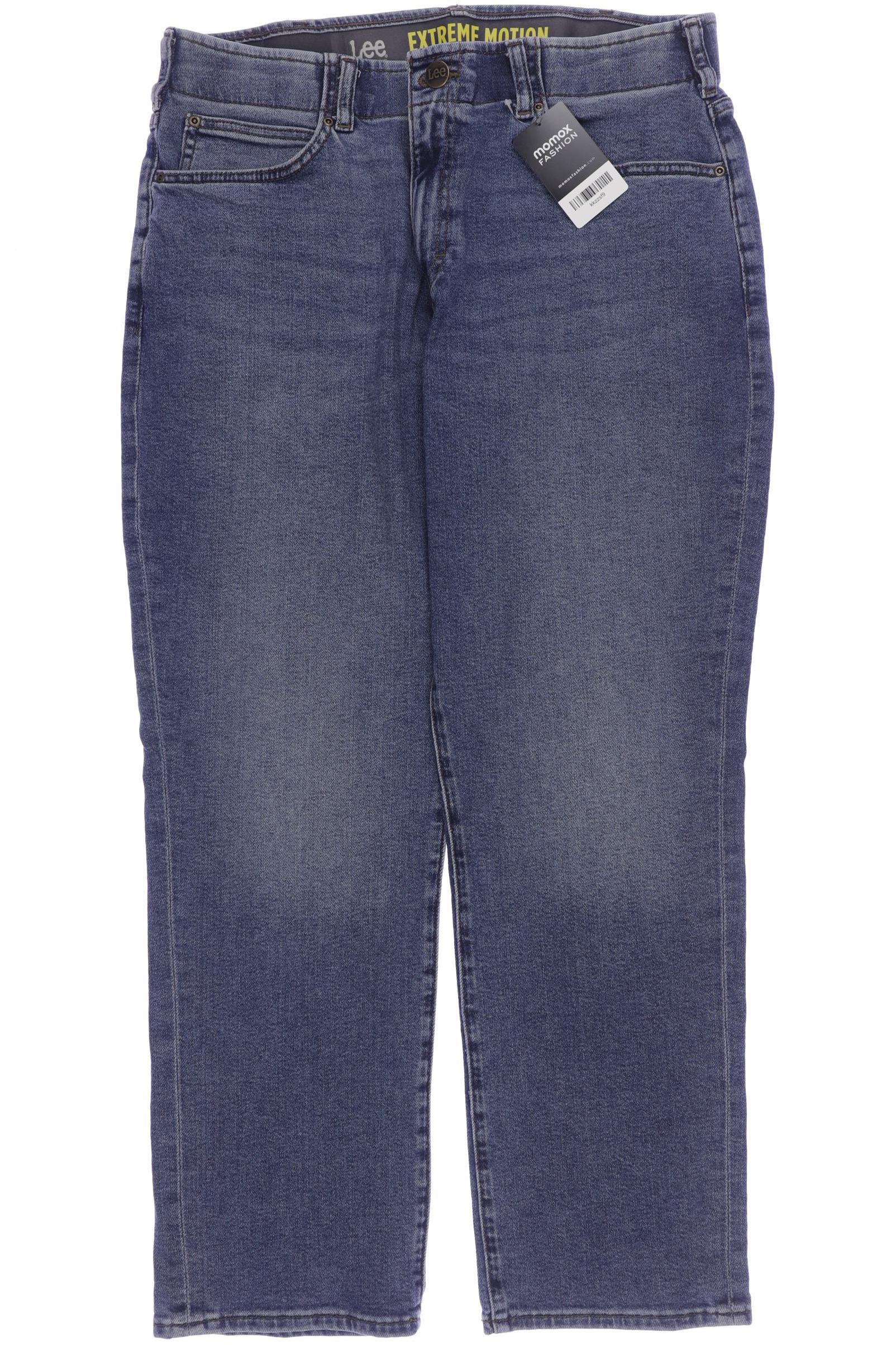 

Lee Herren Jeans, blau, Gr. 36