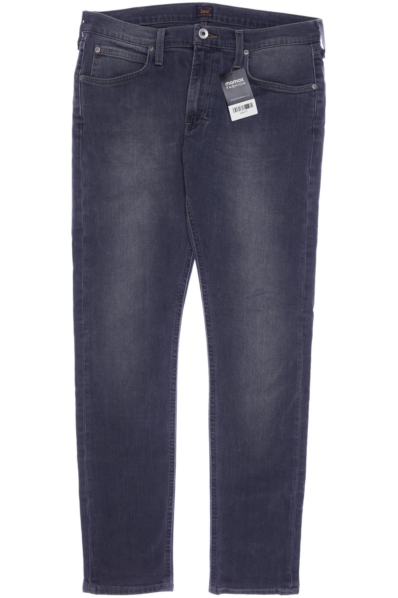 

Lee Herren Jeans, blau, Gr. 33