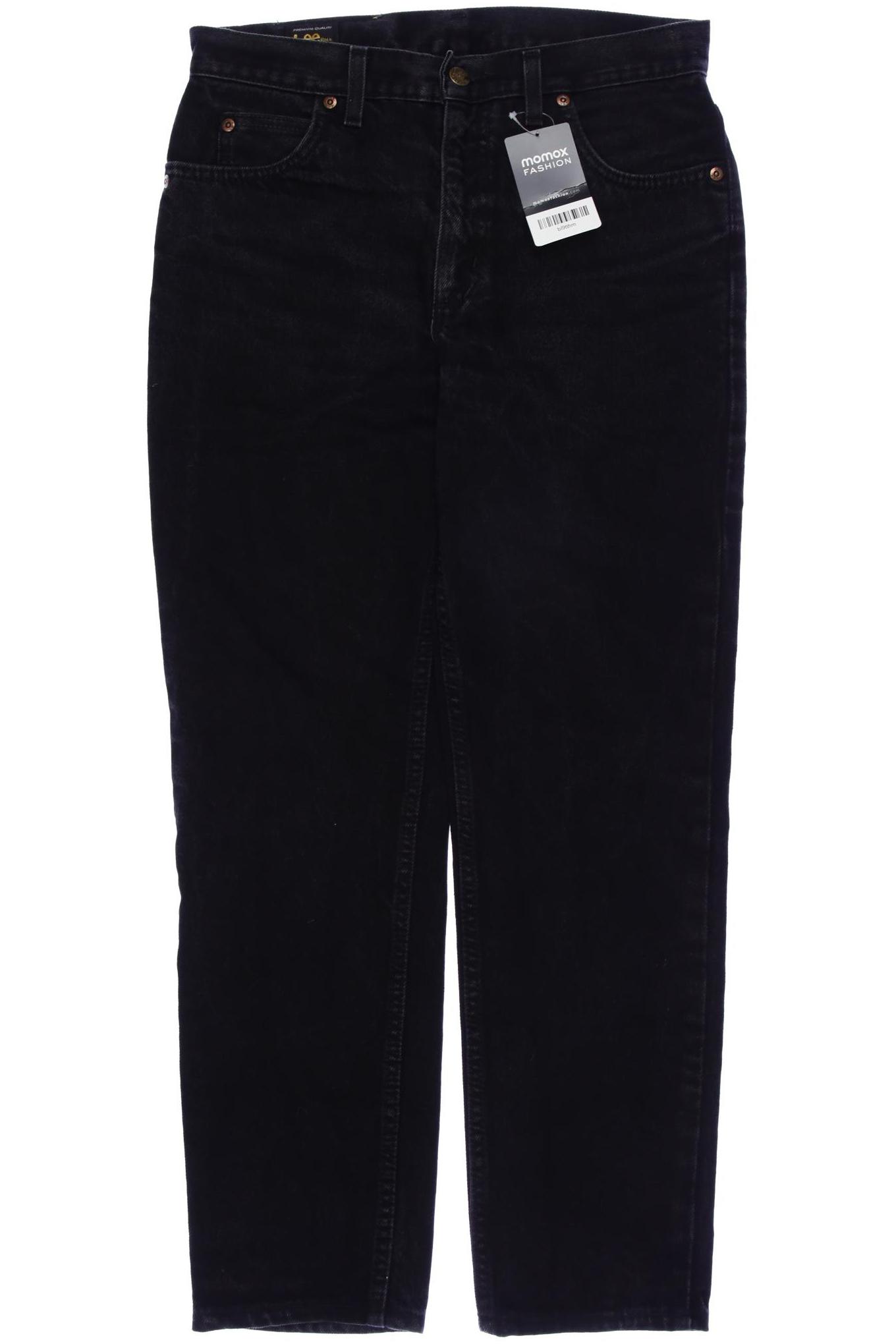 

Lee Herren Jeans, schwarz, Gr. 30