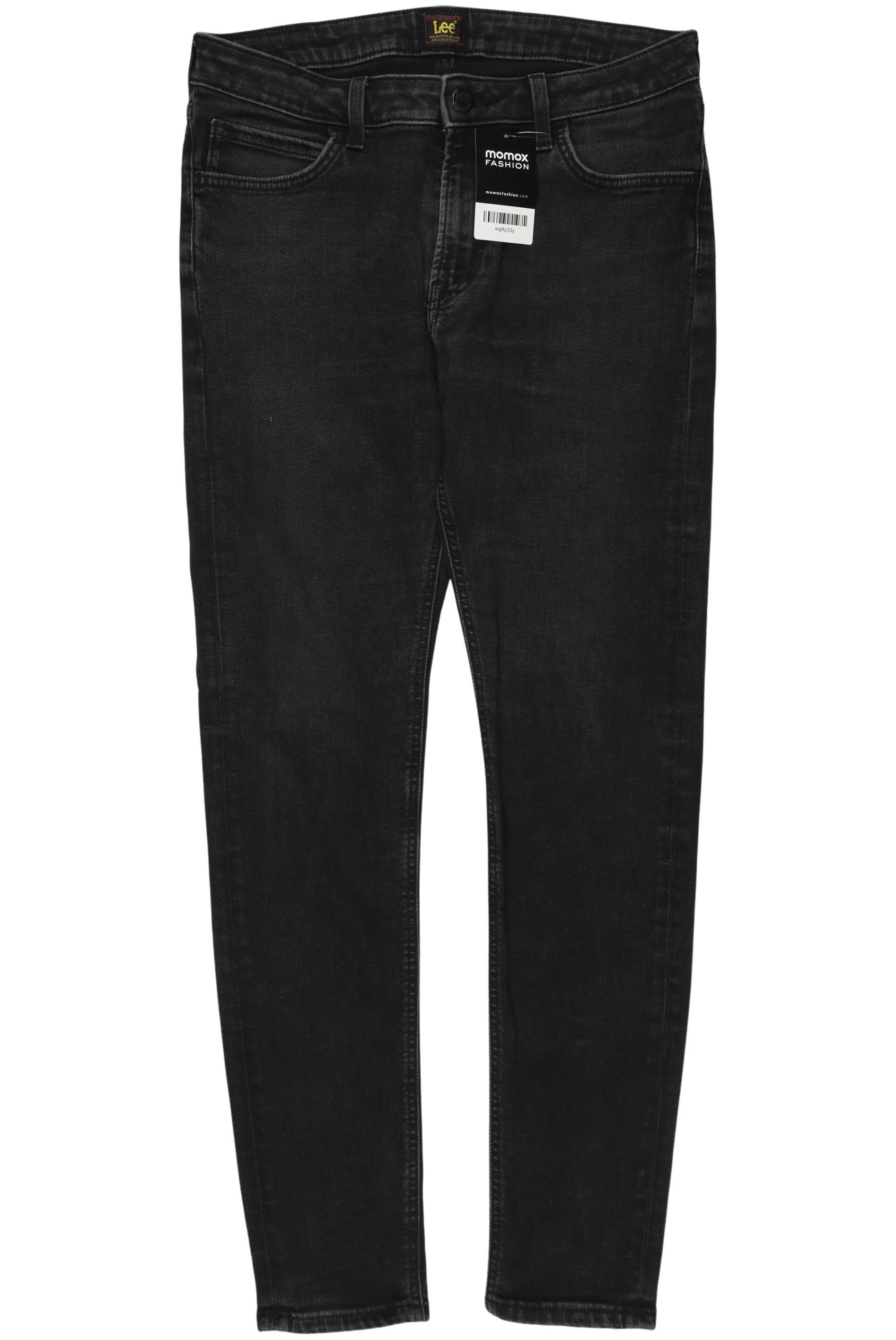 

Lee Herren Jeans, schwarz, Gr. 32