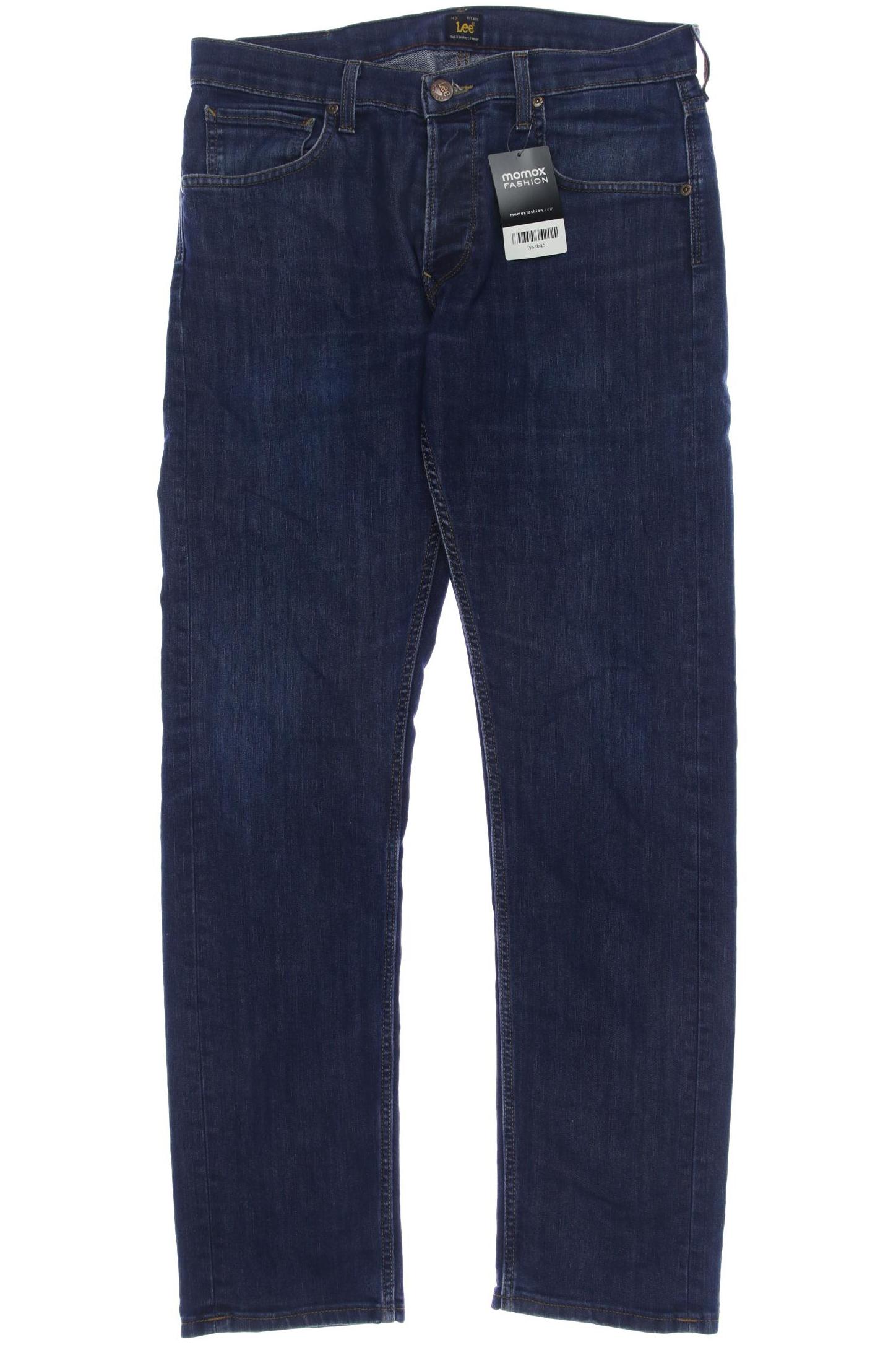 

Lee Herren Jeans, blau, Gr. 32