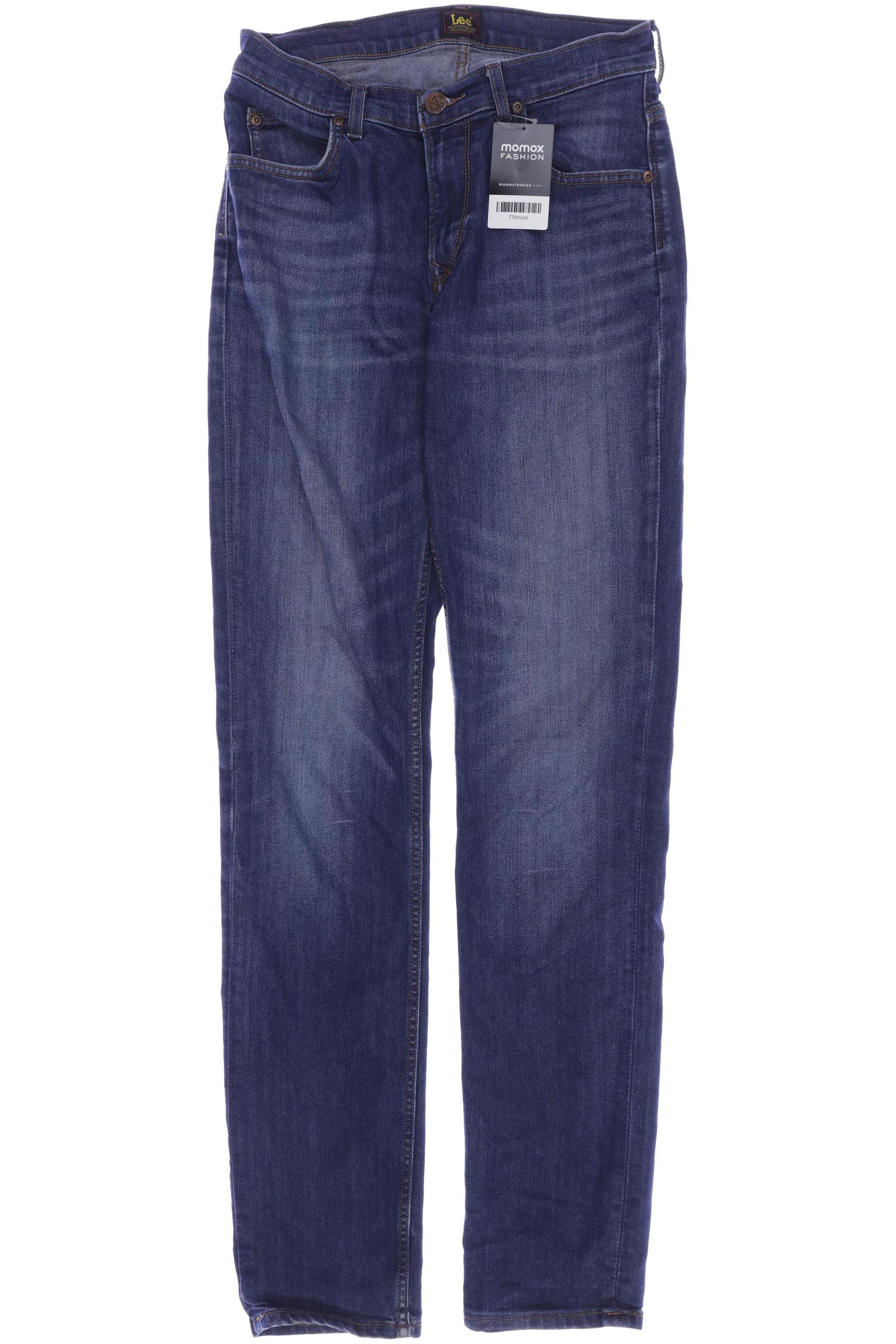 

Lee Herren Jeans, marineblau, Gr. 29