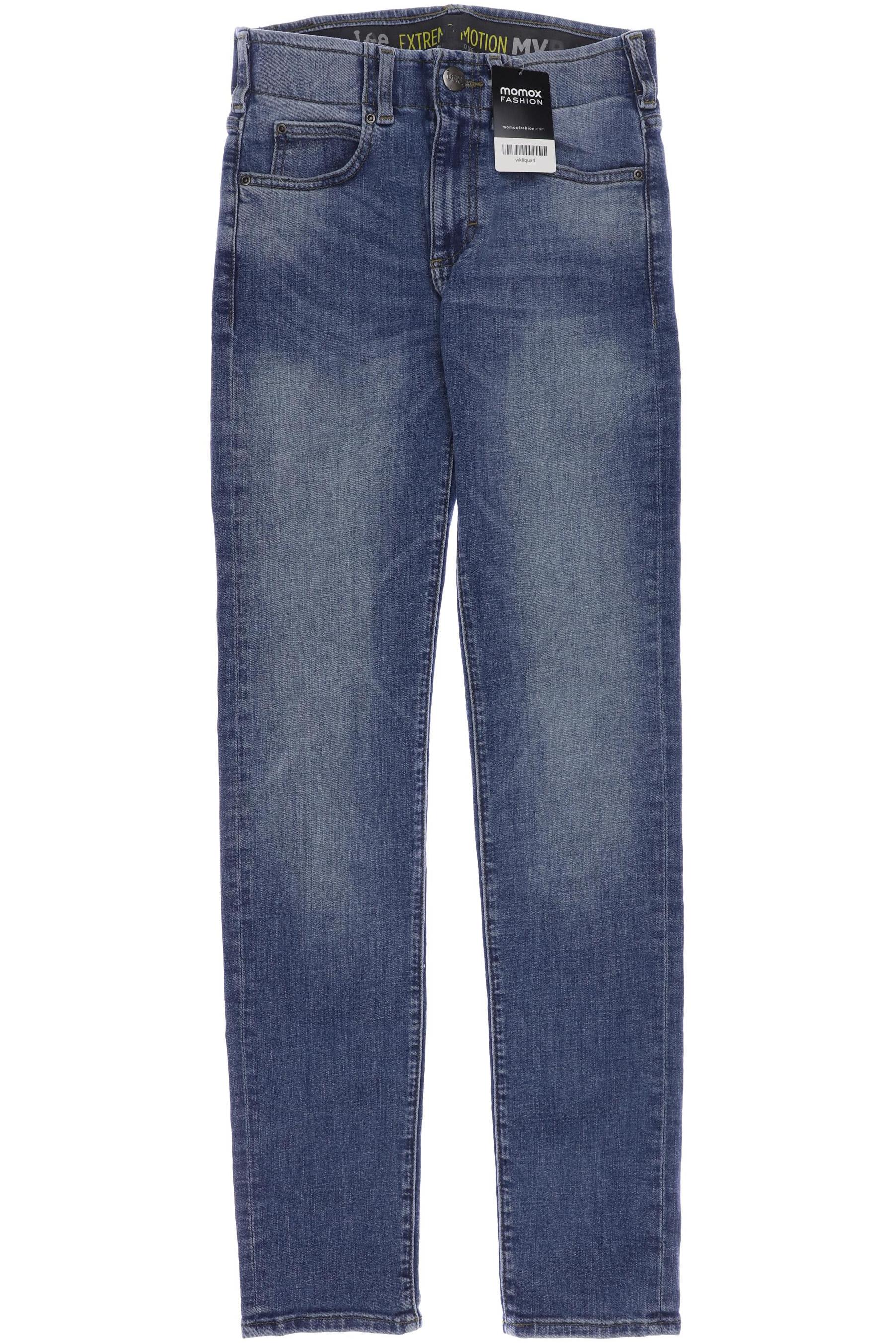 

Lee Herren Jeans, blau