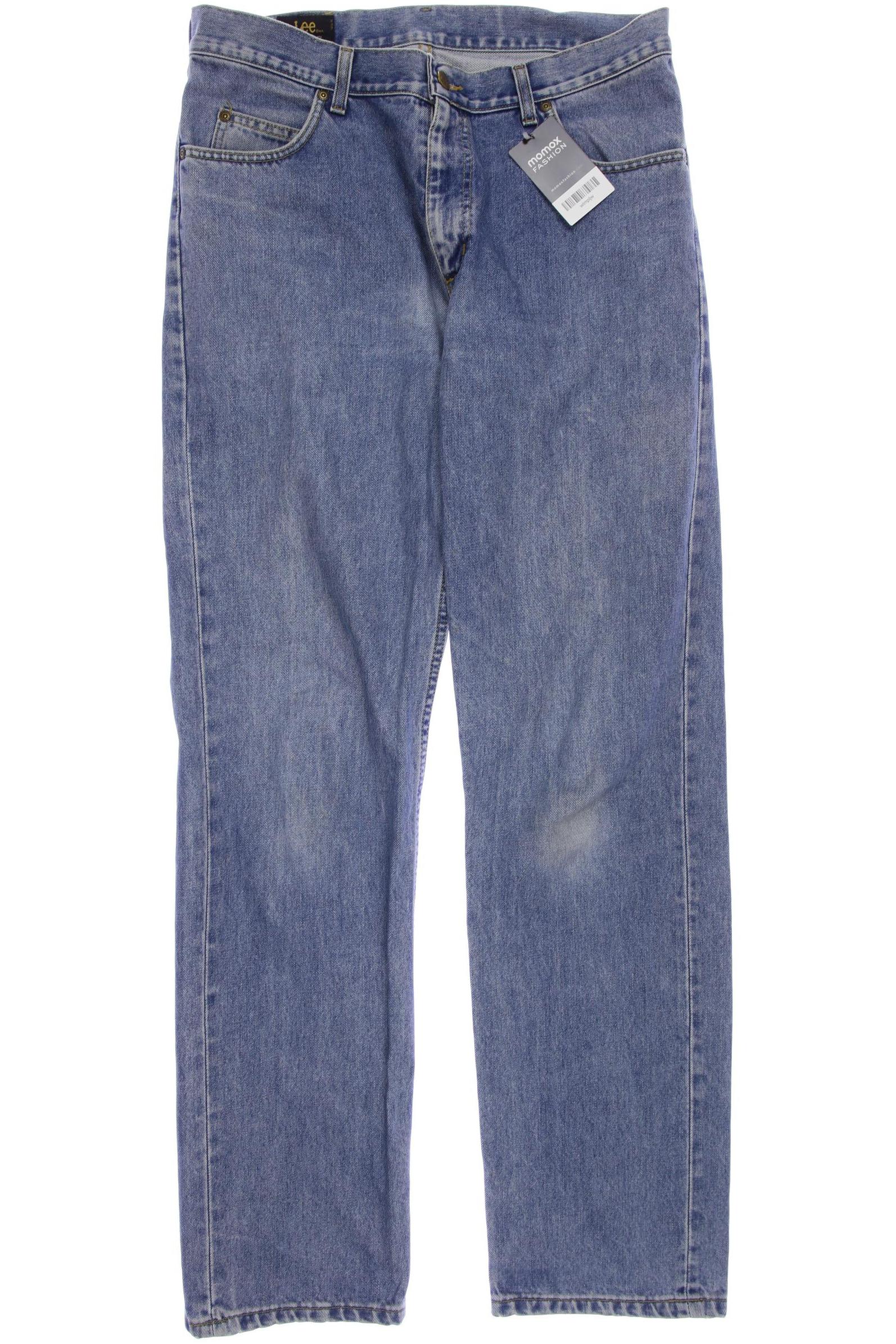 

Lee Herren Jeans, blau, Gr. 34