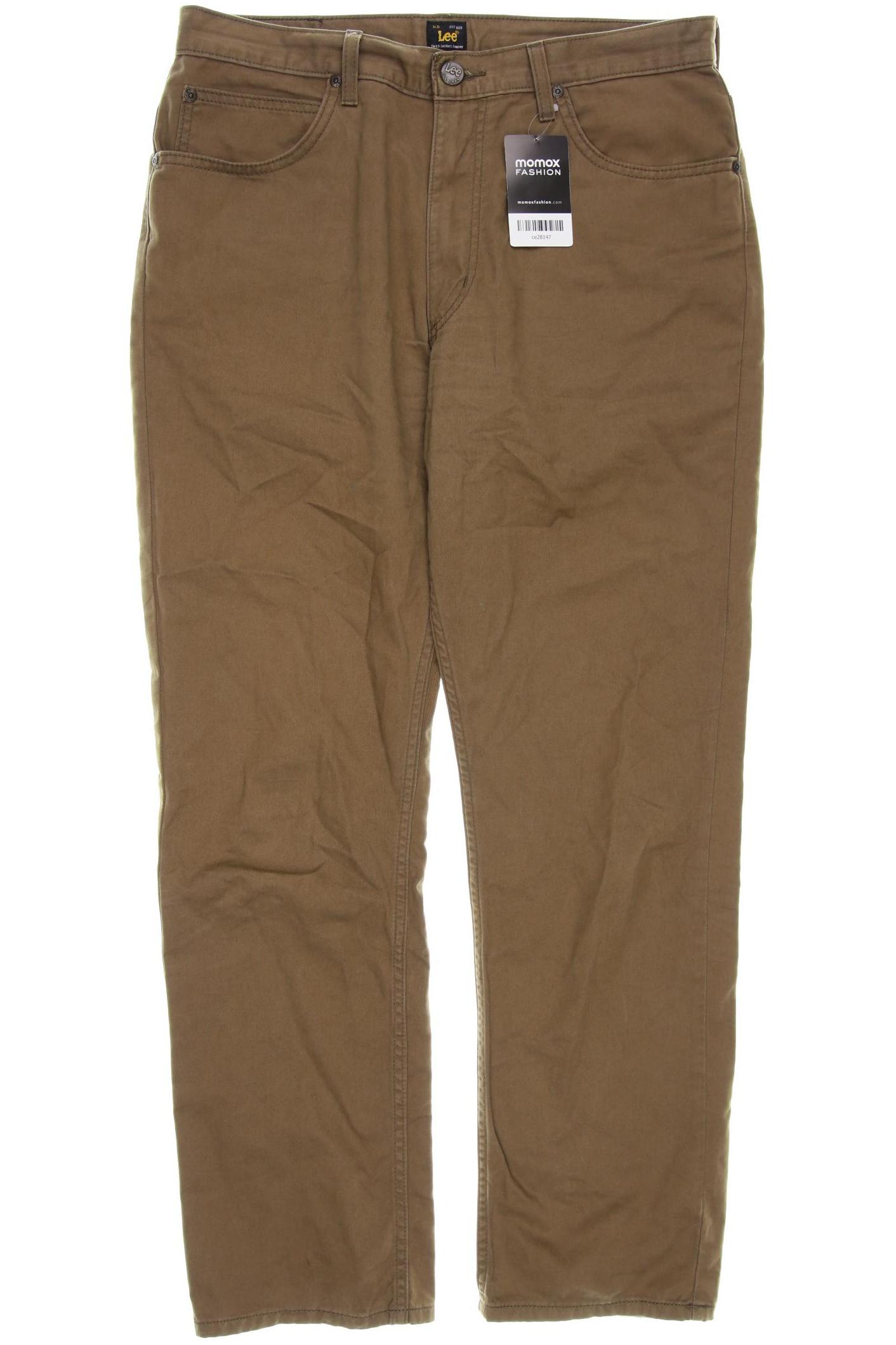 

Lee Herren Jeans, braun
