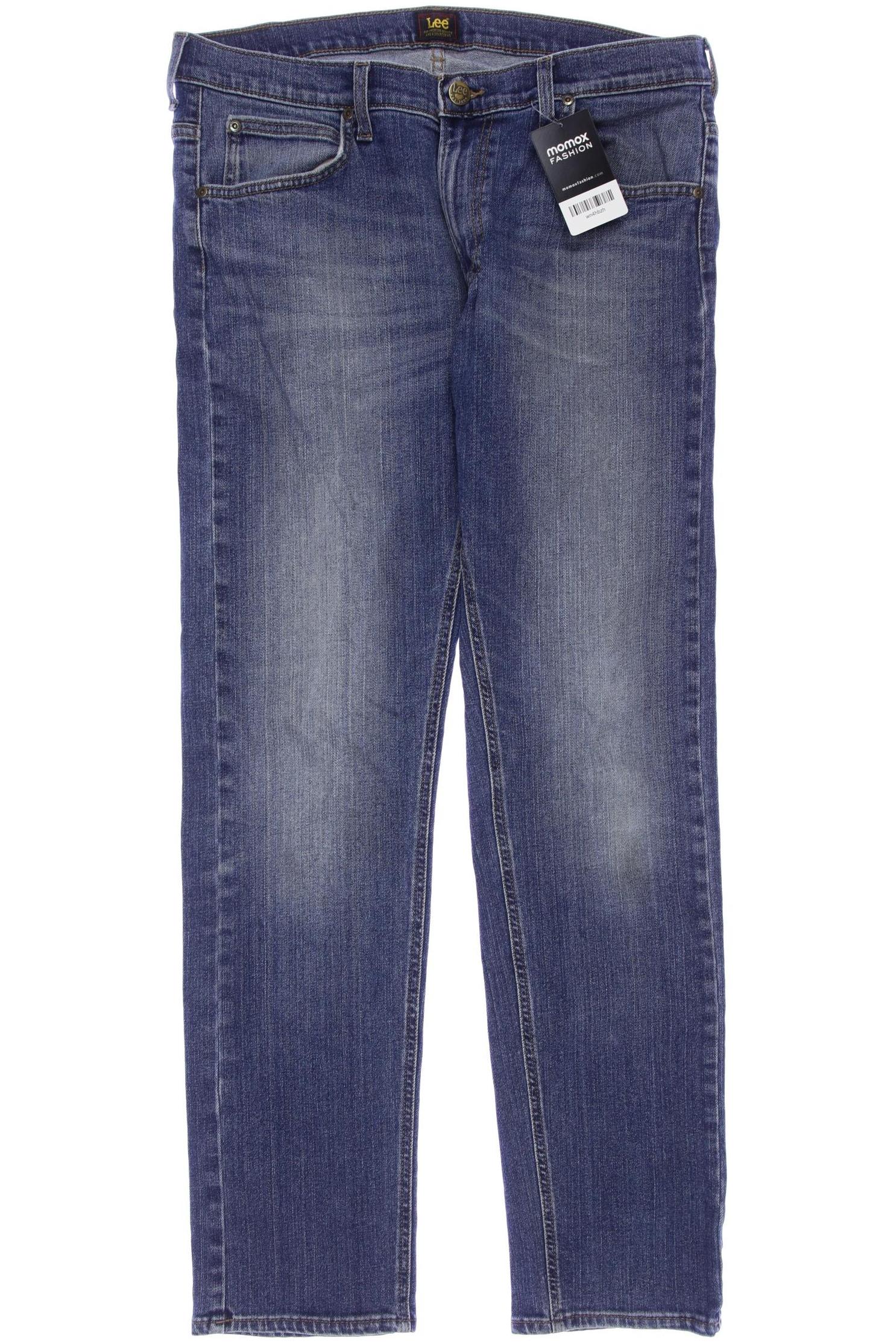 

Lee Herren Jeans, blau, Gr. 34