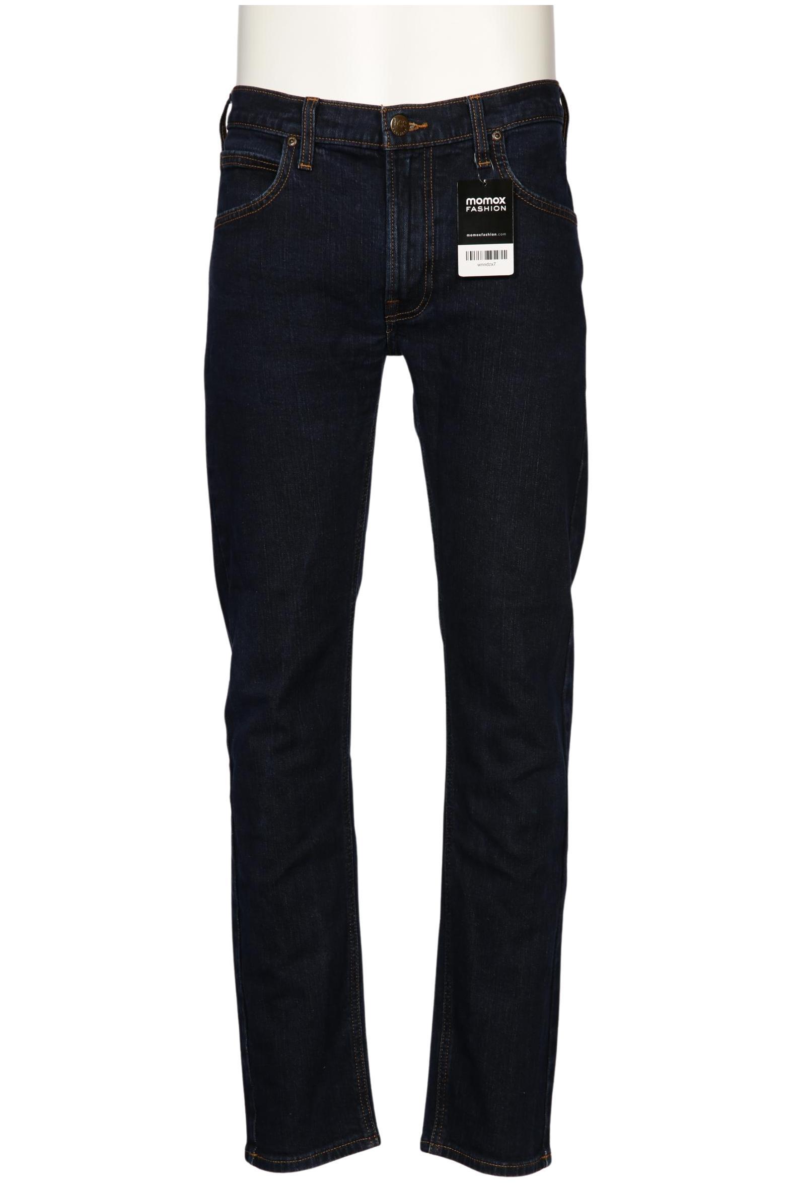 

Lee Herren Jeans, marineblau, Gr. 32