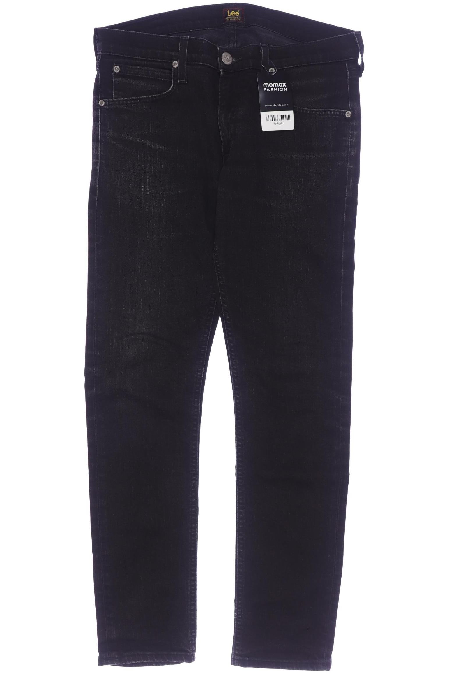

Lee Herren Jeans, schwarz, Gr. 30