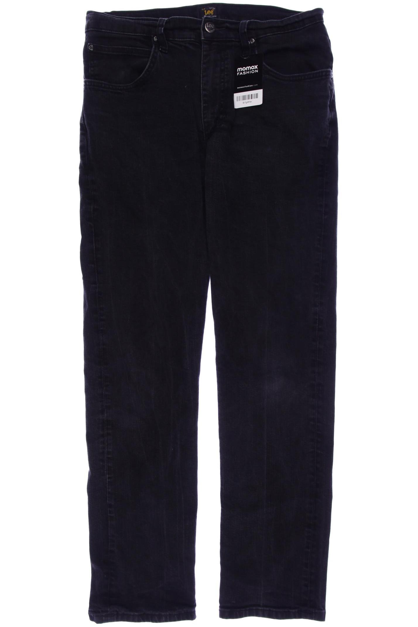 

Lee Herren Jeans, grau, Gr. 33