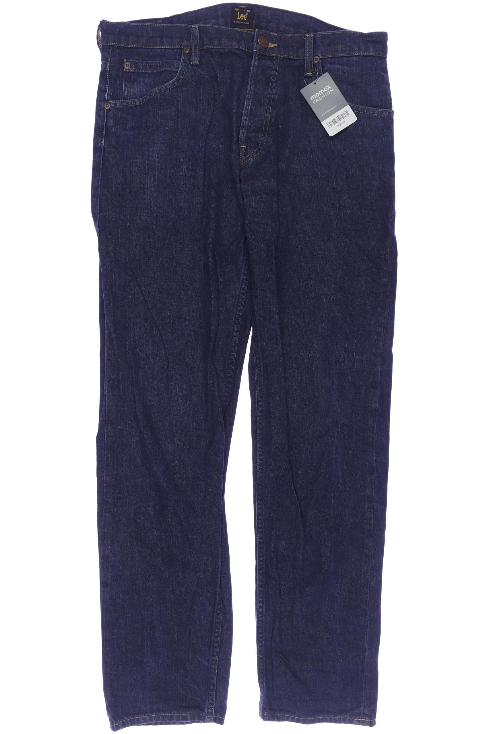 

Lee Herren Jeans, marineblau, Gr. 32