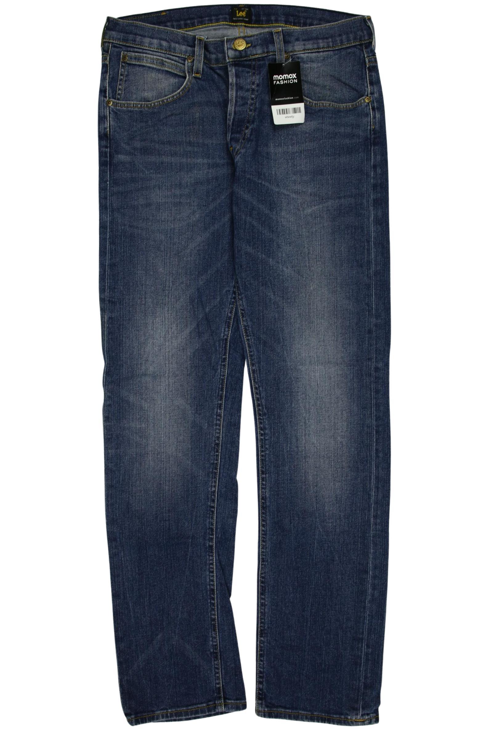 

Lee Herren Jeans, blau, Gr. 32