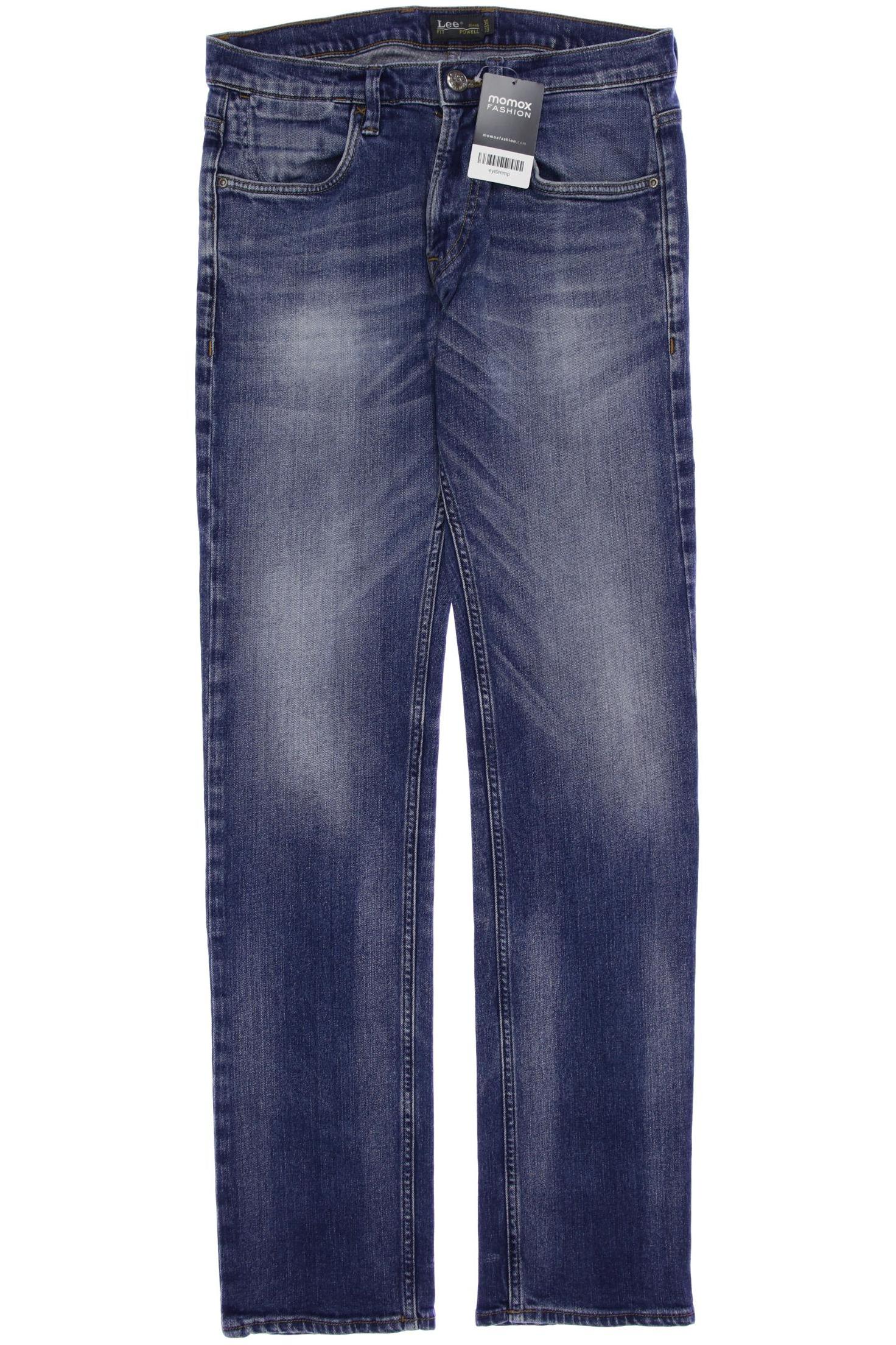

Lee Herren Jeans, marineblau, Gr. 30
