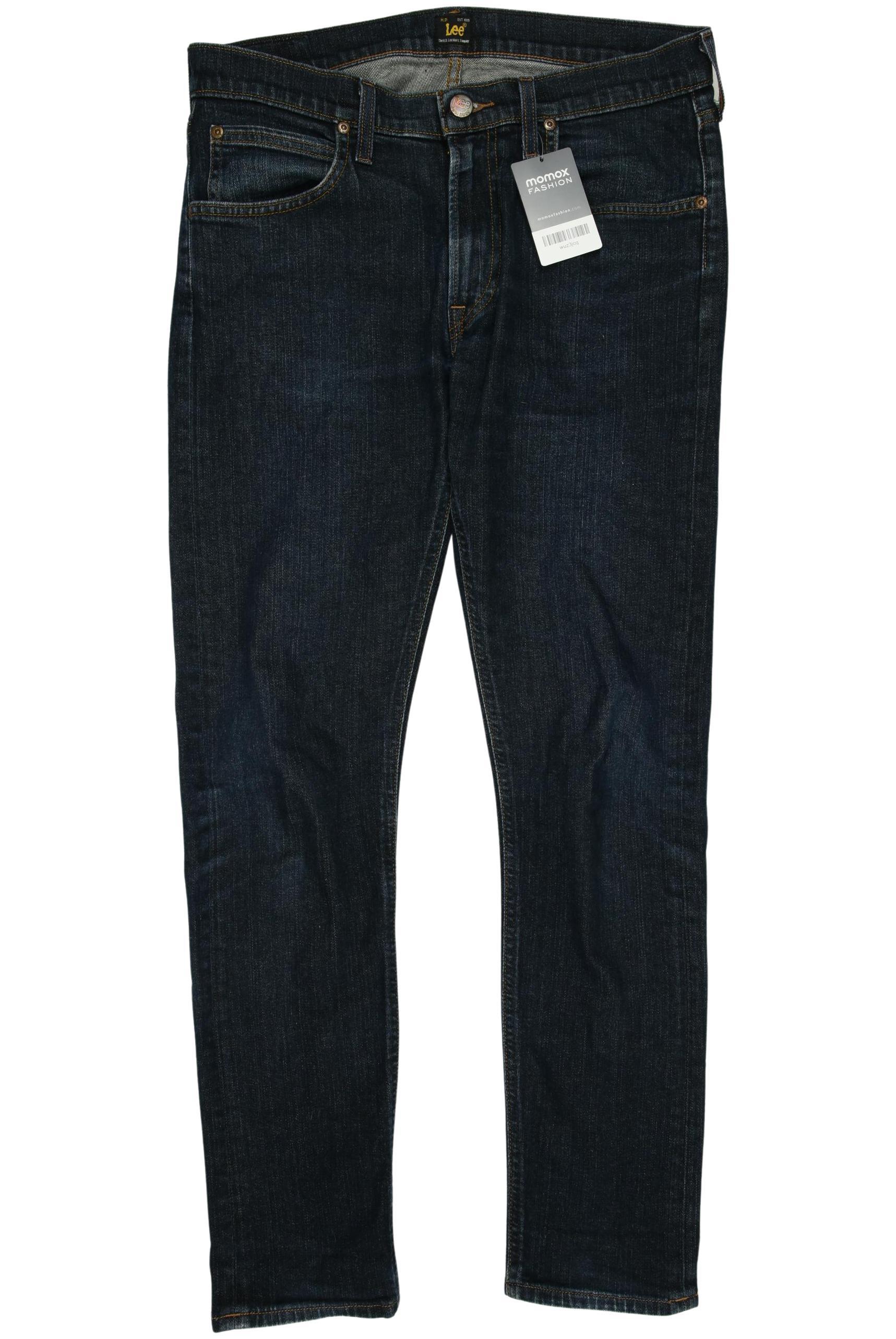 

Lee Herren Jeans, marineblau, Gr. 32