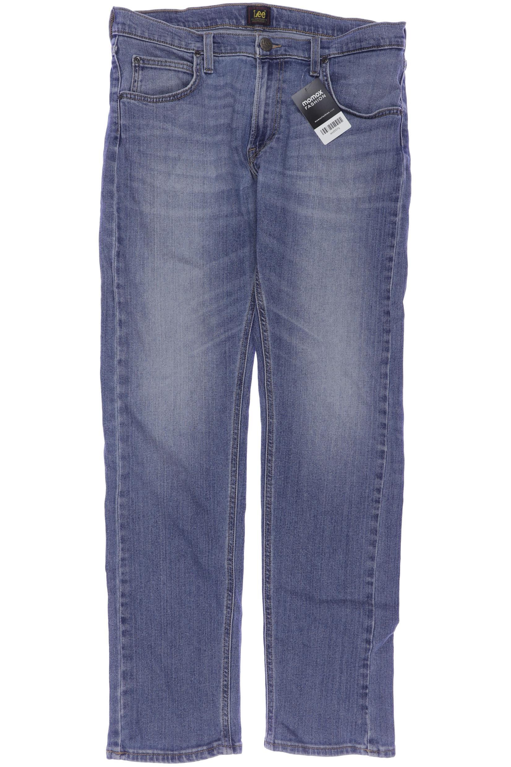 

Lee Herren Jeans, blau, Gr. 33
