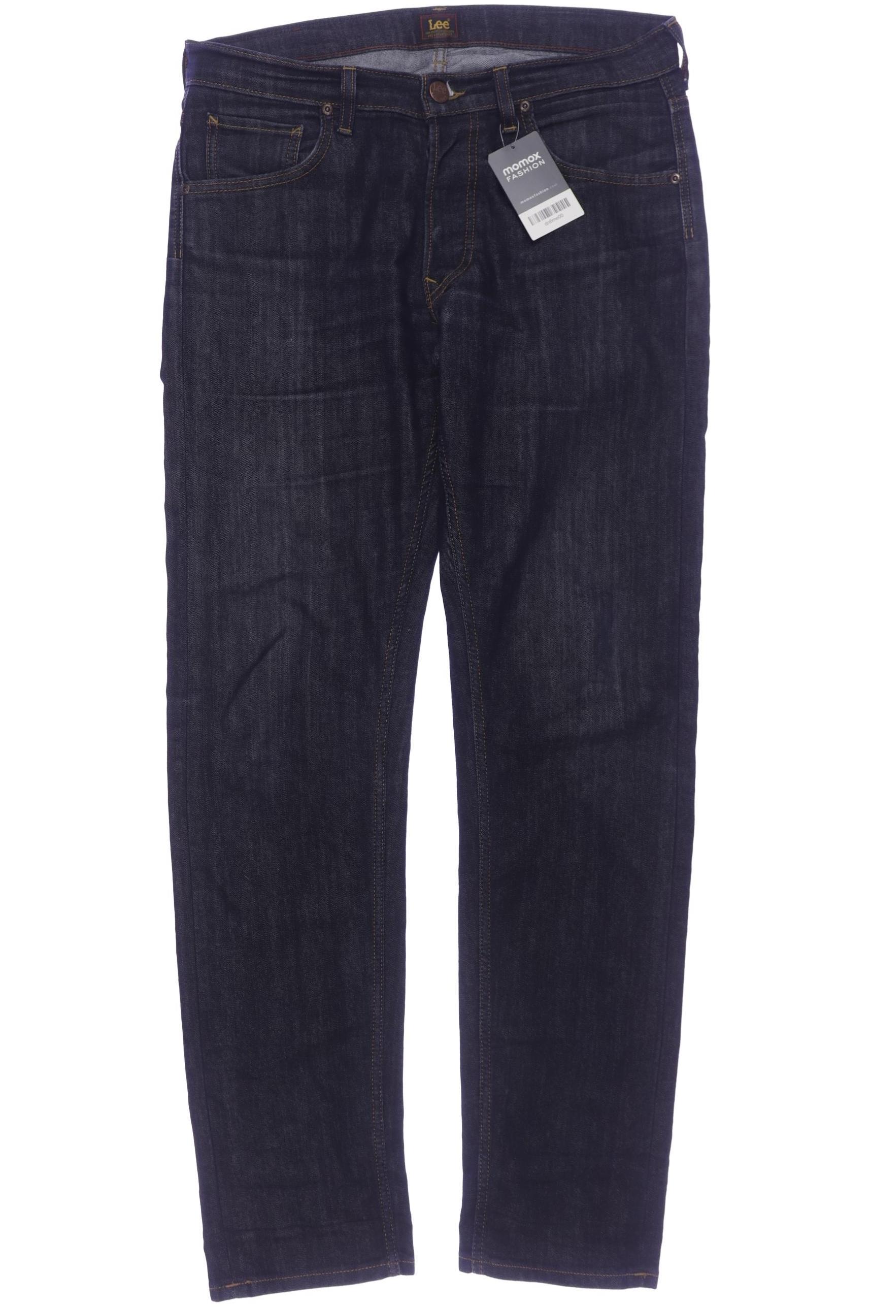 

Lee Herren Jeans, marineblau, Gr. 32