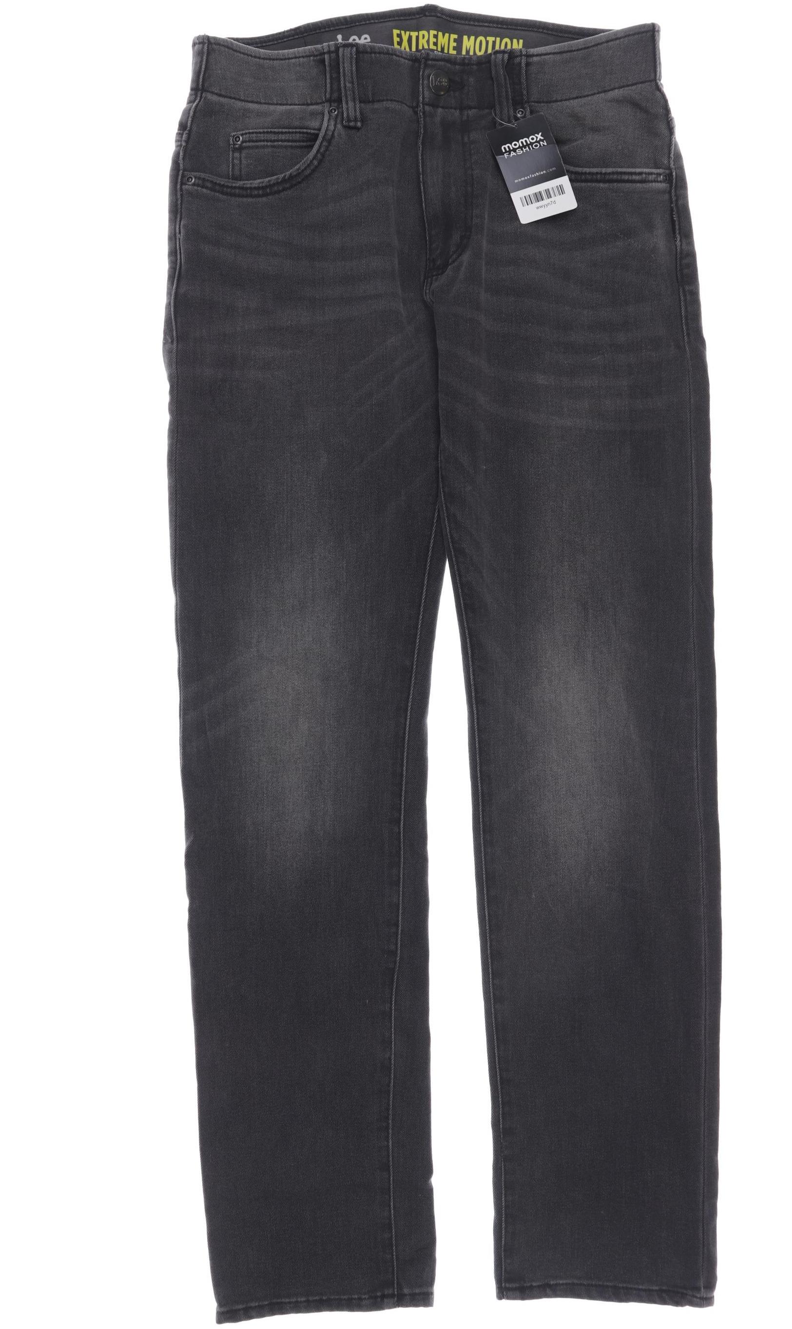 

Lee Herren Jeans, grau, Gr. 31