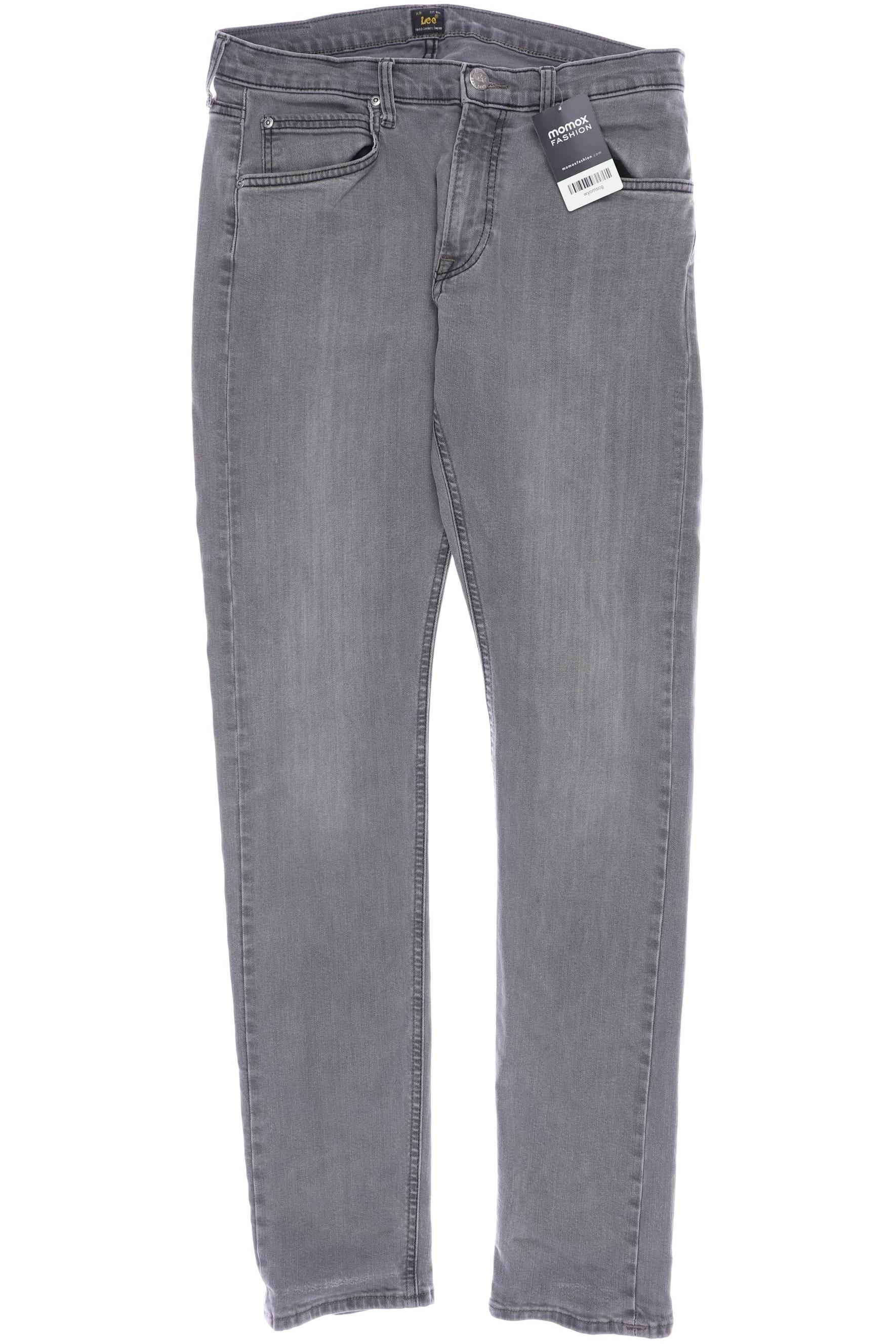 

Lee Herren Jeans, grau