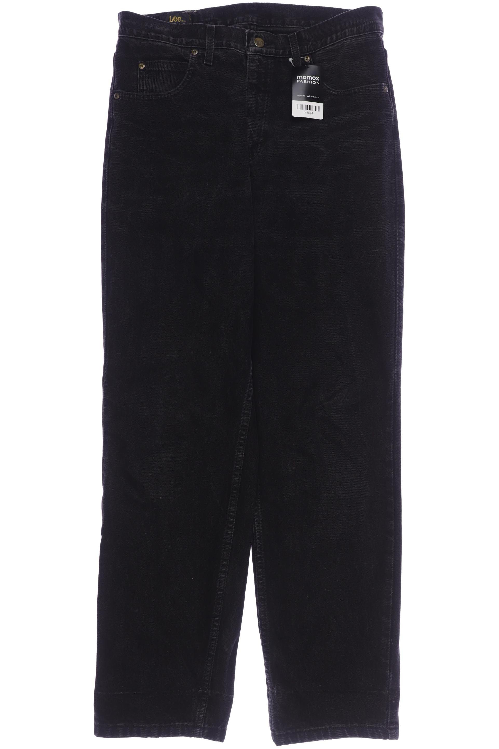 

Lee Herren Jeans, schwarz, Gr. 34