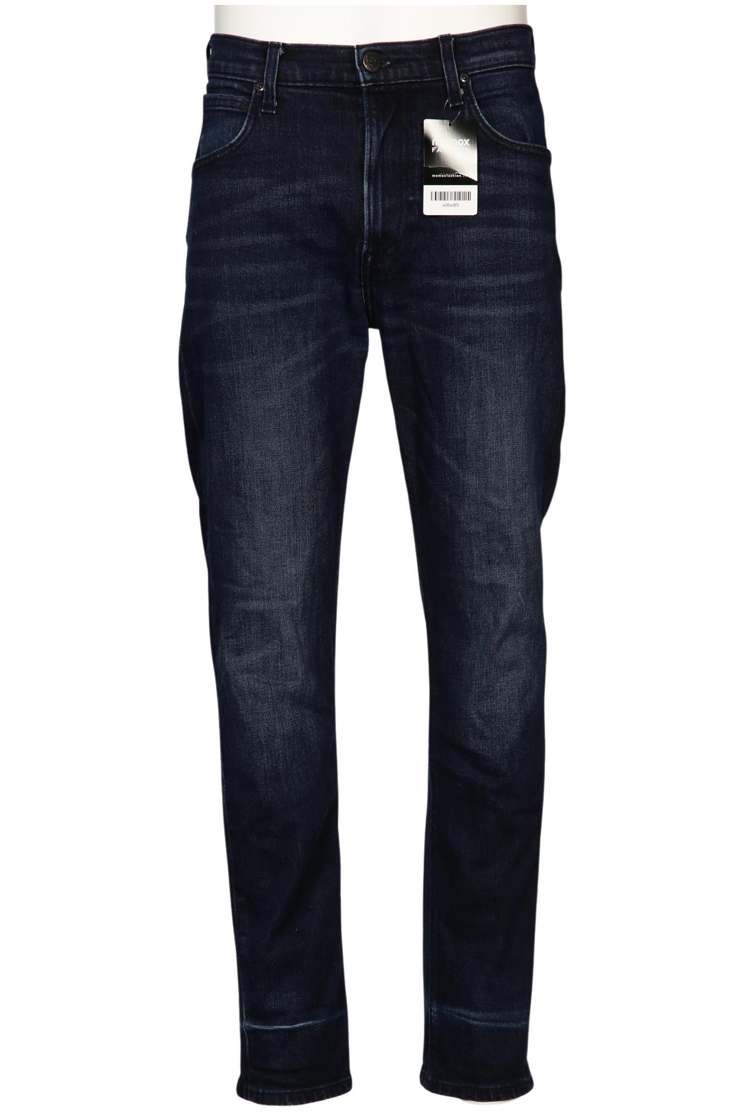 

Lee Herren Jeans, marineblau, Gr. 30