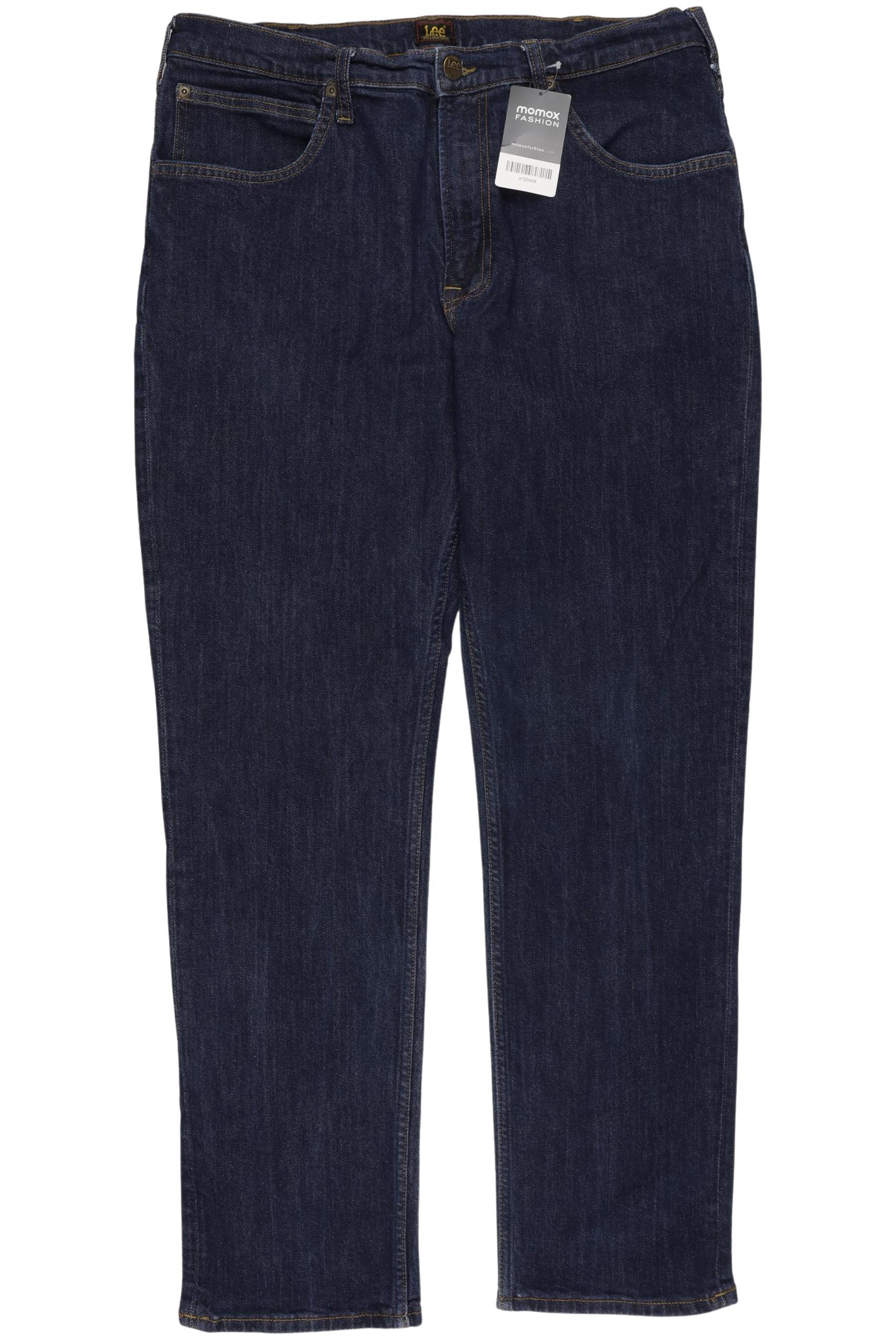 

Lee Herren Jeans, marineblau, Gr. 38