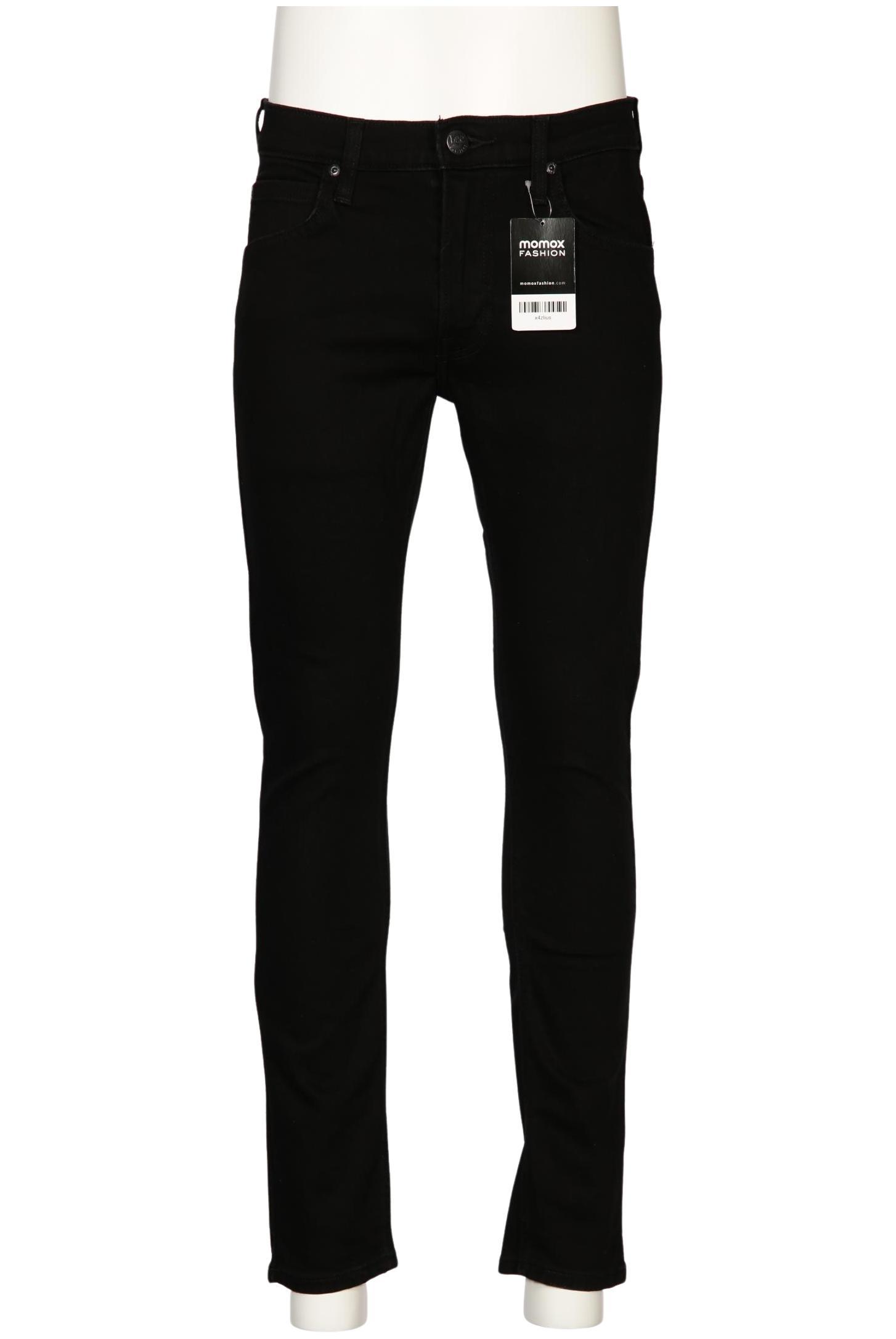 

Lee Herren Jeans, schwarz, Gr. 30