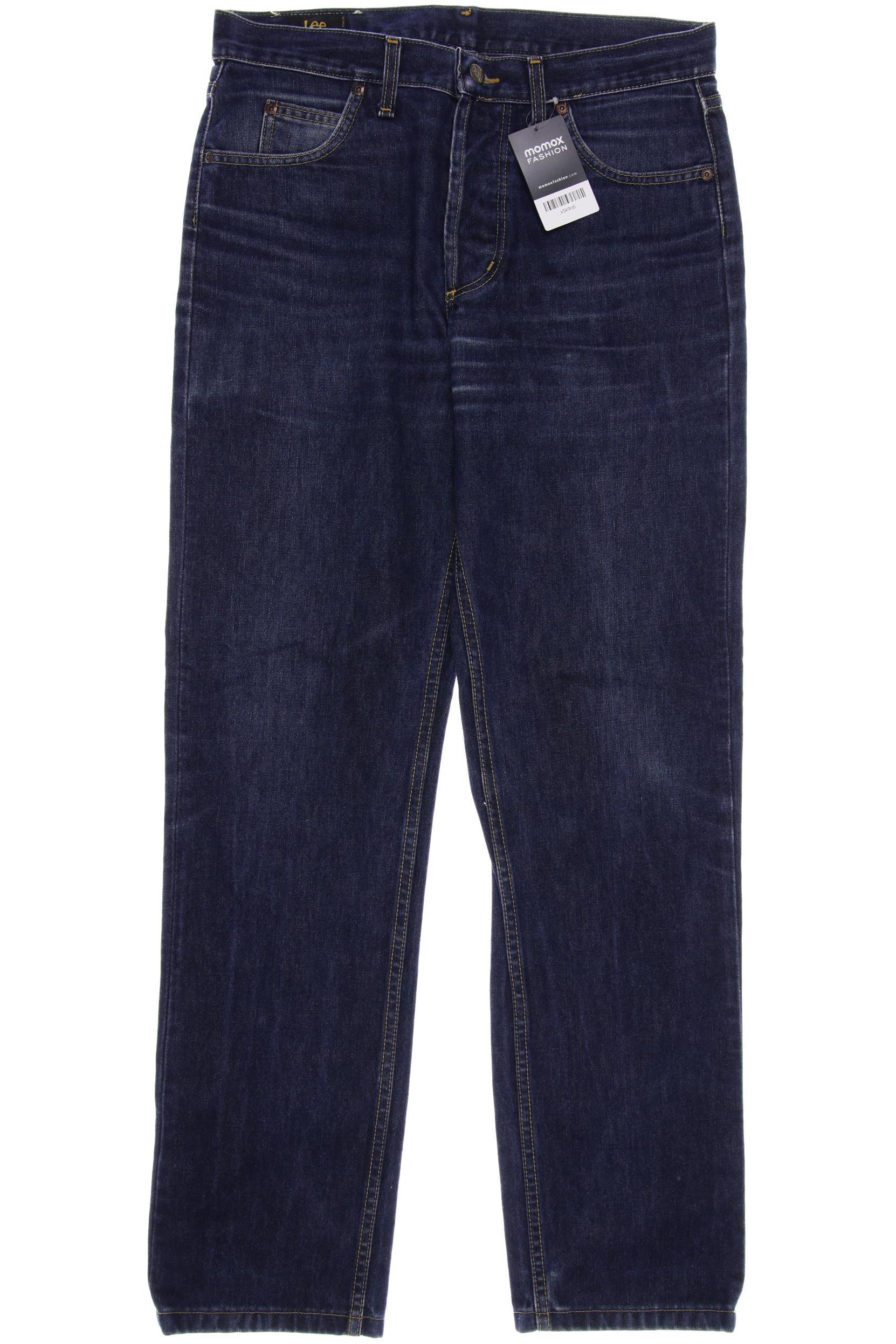 

Lee Herren Jeans, blau, Gr. 33
