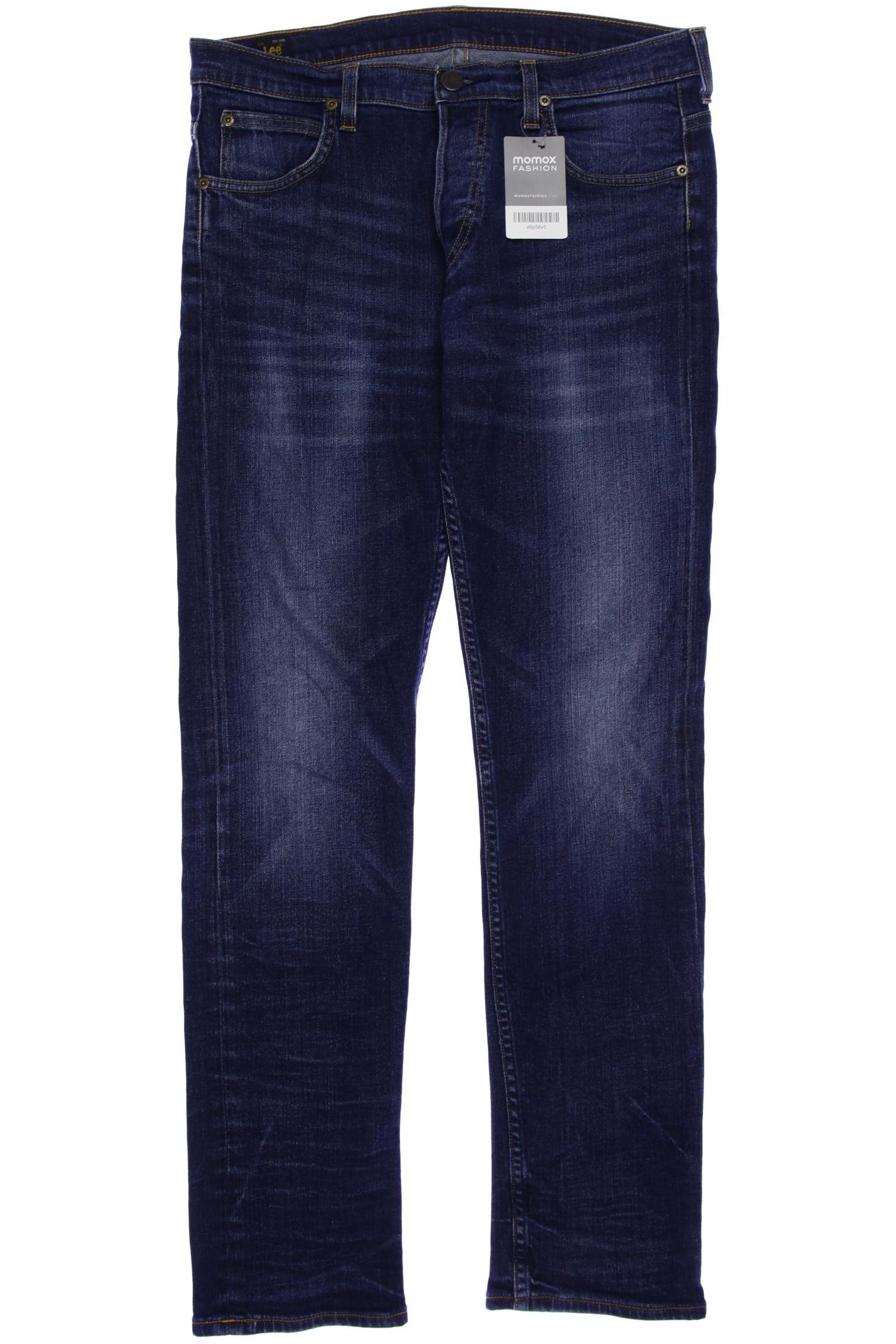 

Lee Herren Jeans, blau, Gr. 52