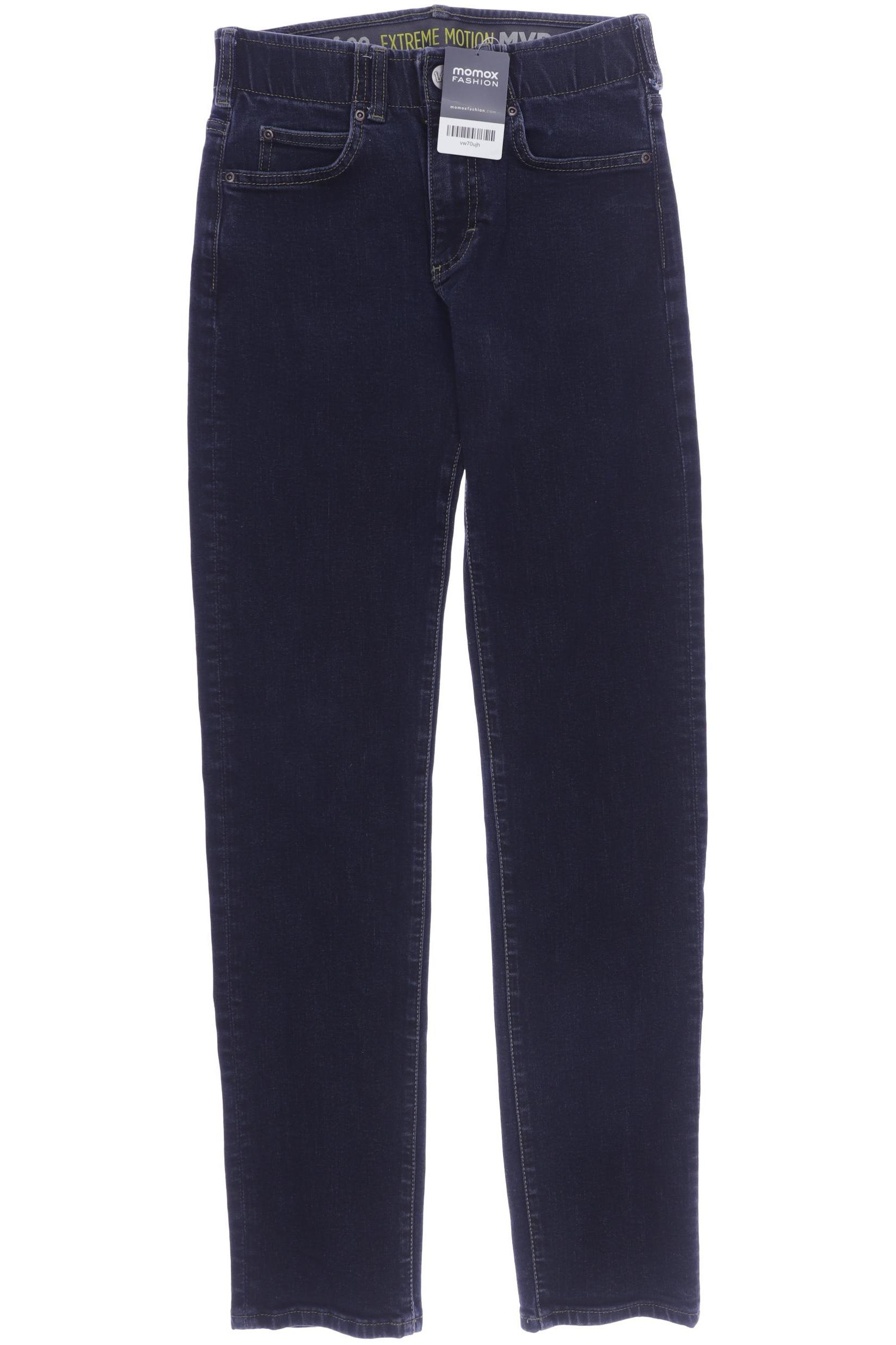 

Lee Herren Jeans, marineblau, Gr. 28