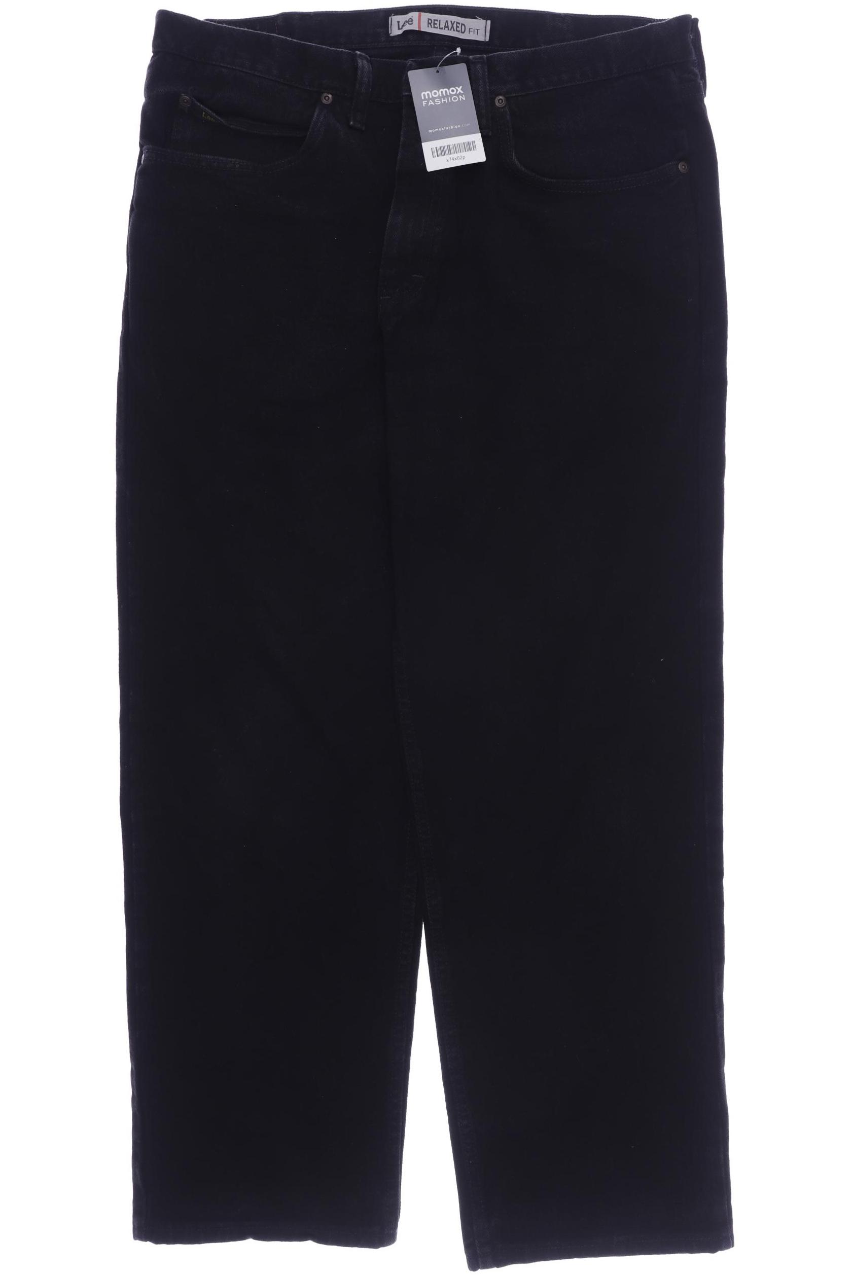 

Lee Herren Jeans, schwarz