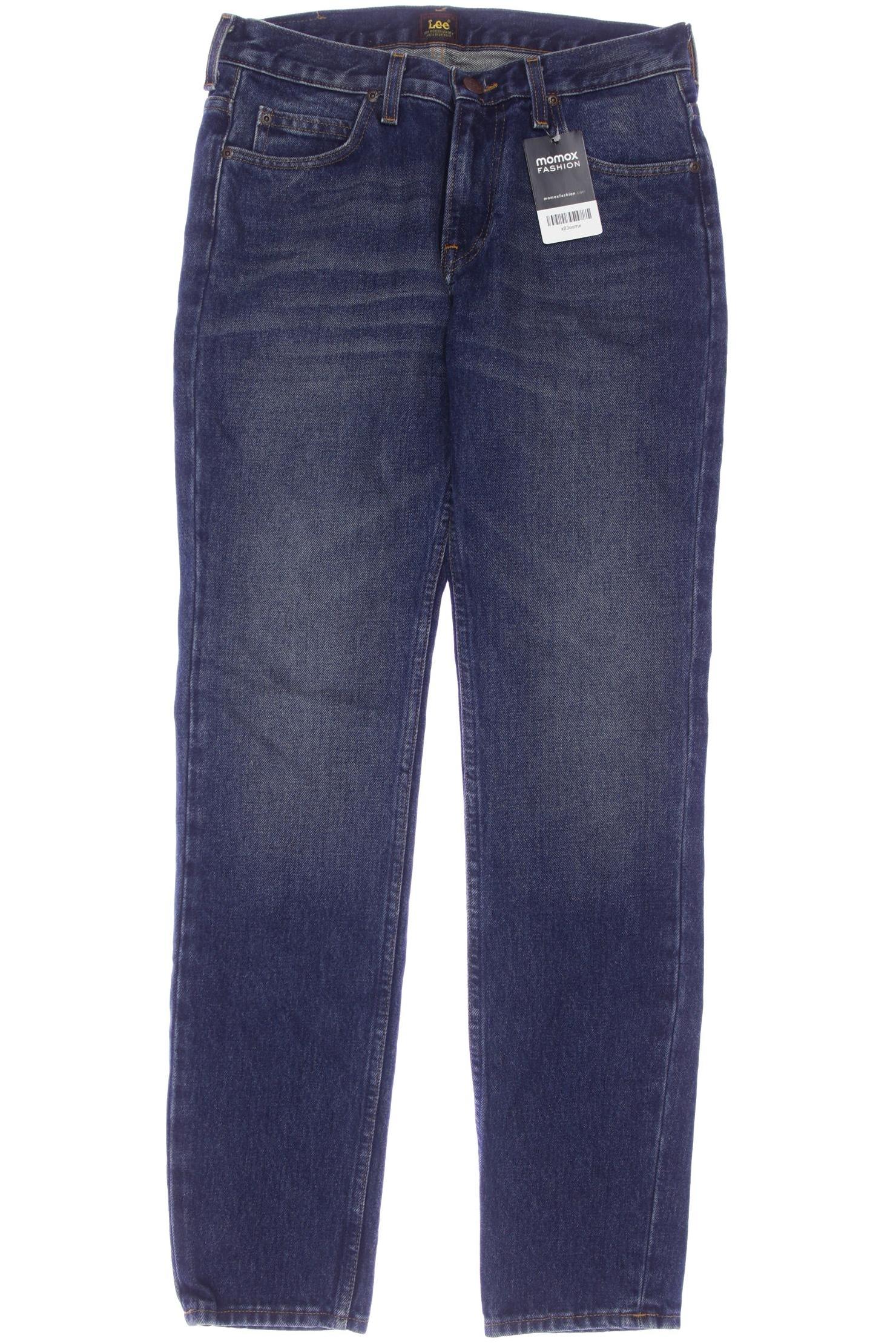 

Lee Herren Jeans, marineblau, Gr. 30