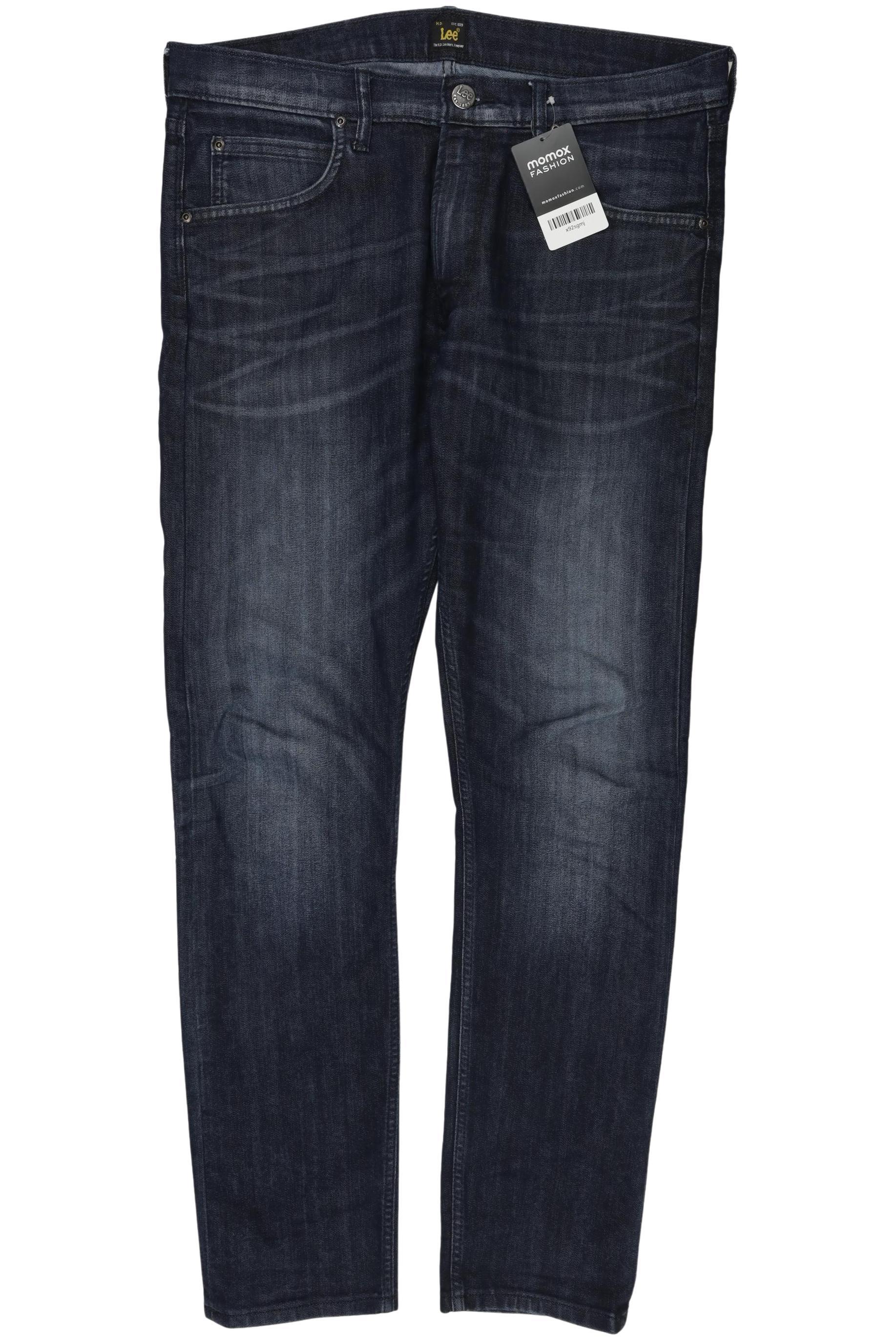 

Lee Herren Jeans, marineblau, Gr. 33