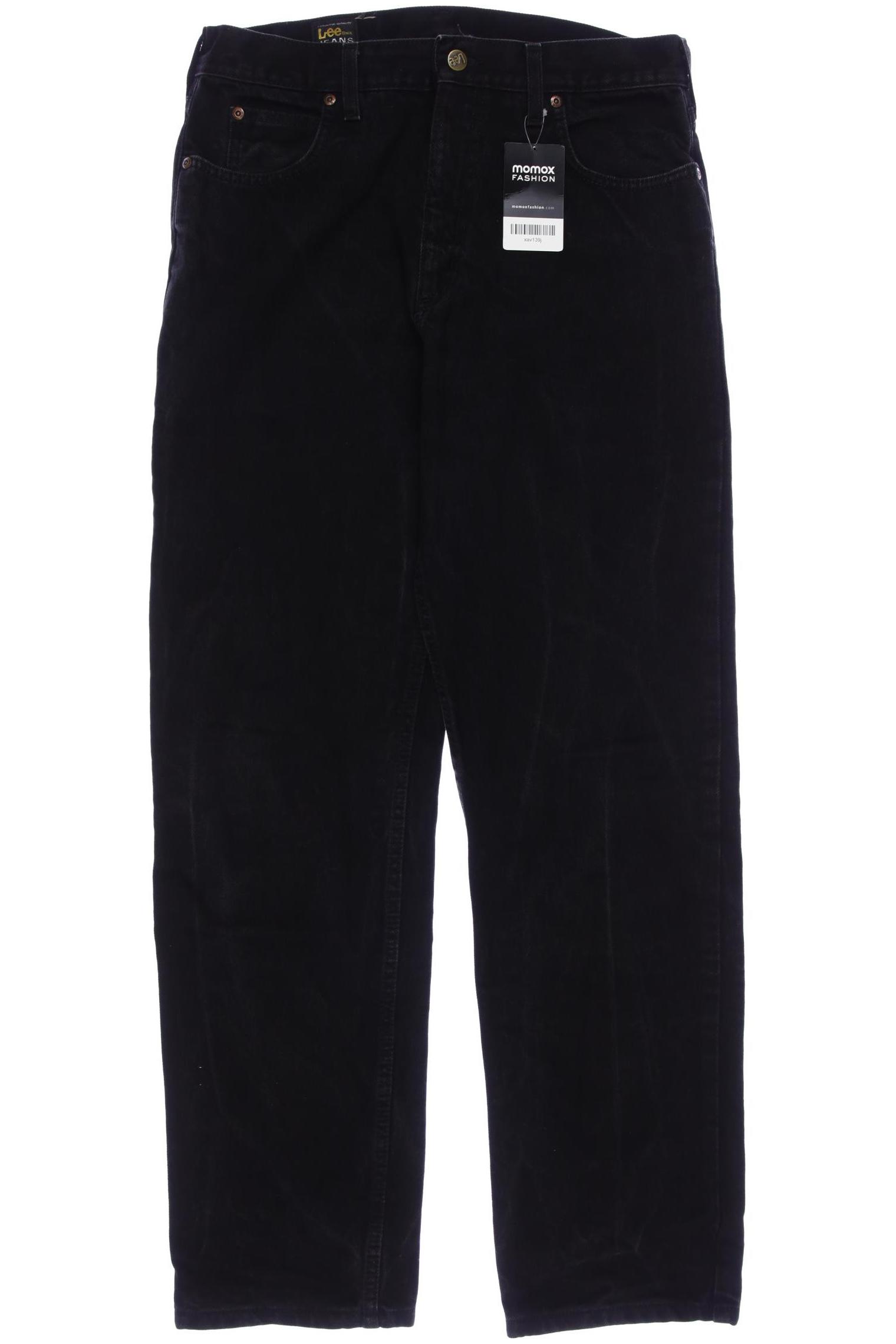 

Lee Herren Jeans, schwarz, Gr. 33