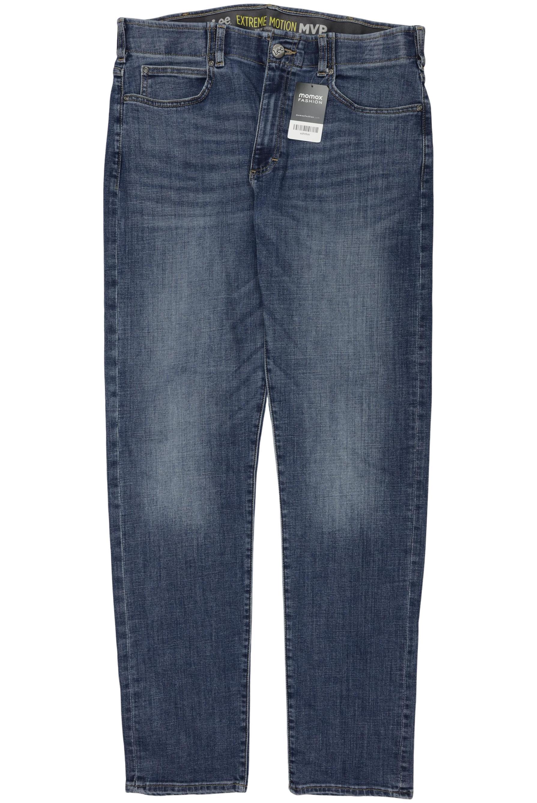 

Lee Herren Jeans, blau, Gr. 36