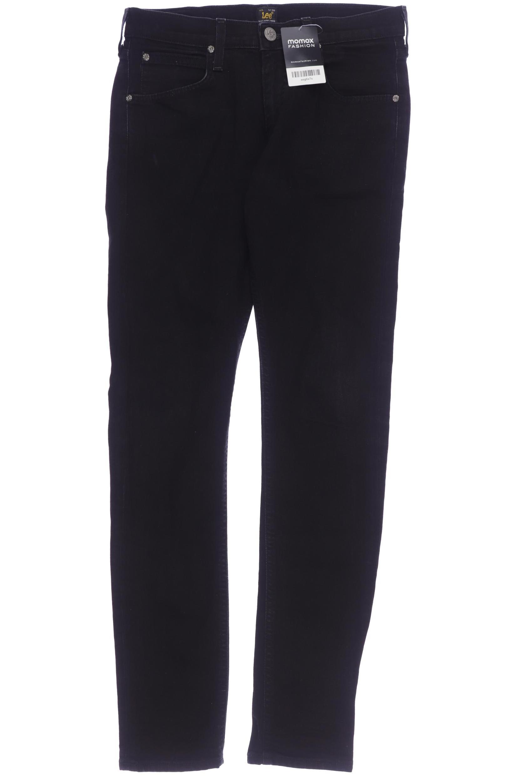 

Lee Herren Jeans, schwarz, Gr. 30