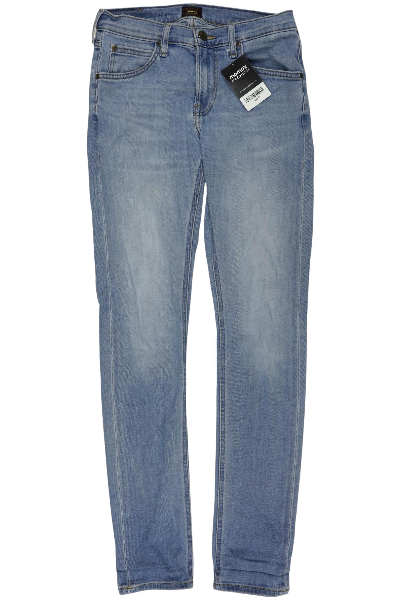 

Lee Herren Jeans, hellblau, Gr. 28