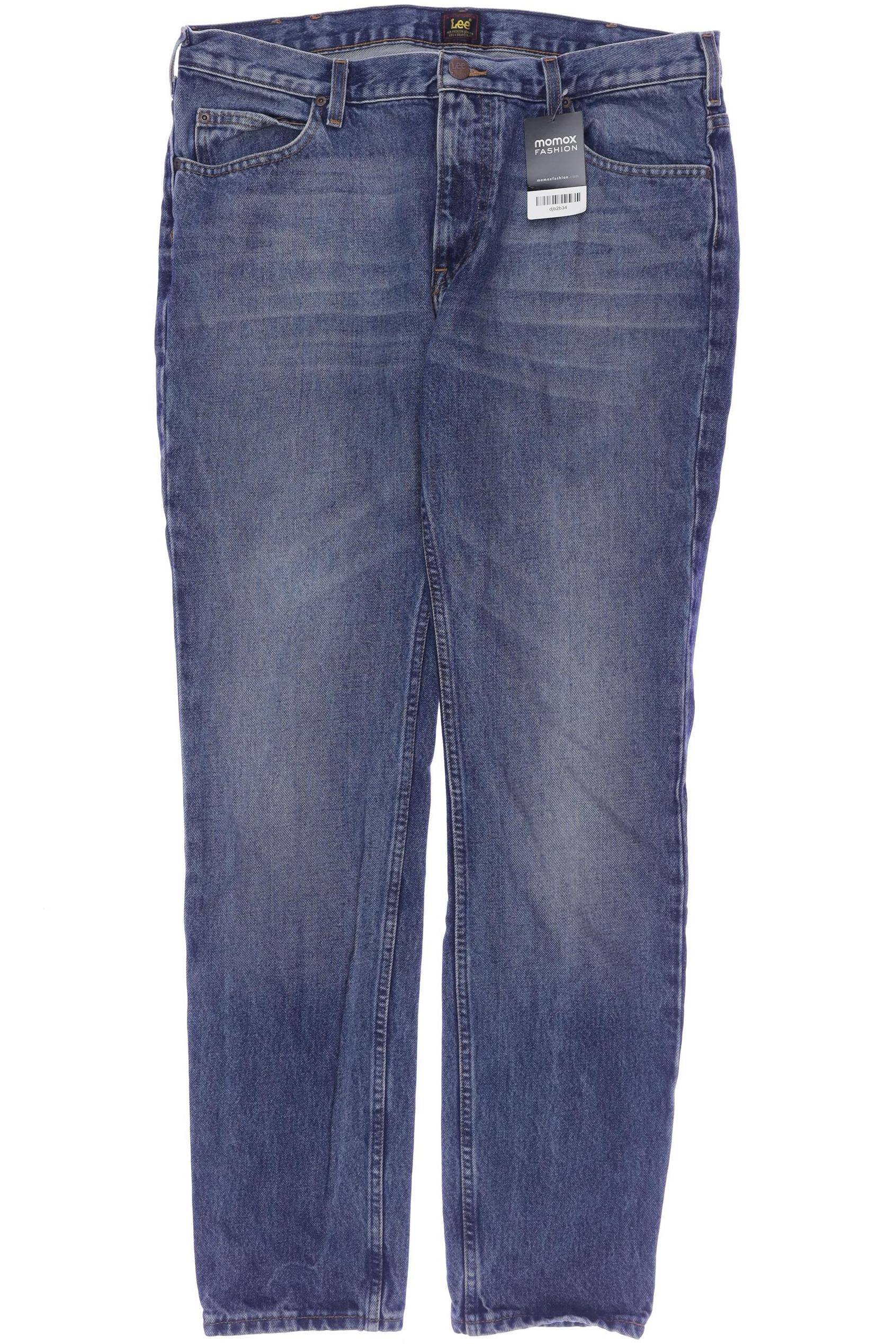 

Lee Herren Jeans, marineblau, Gr. 36