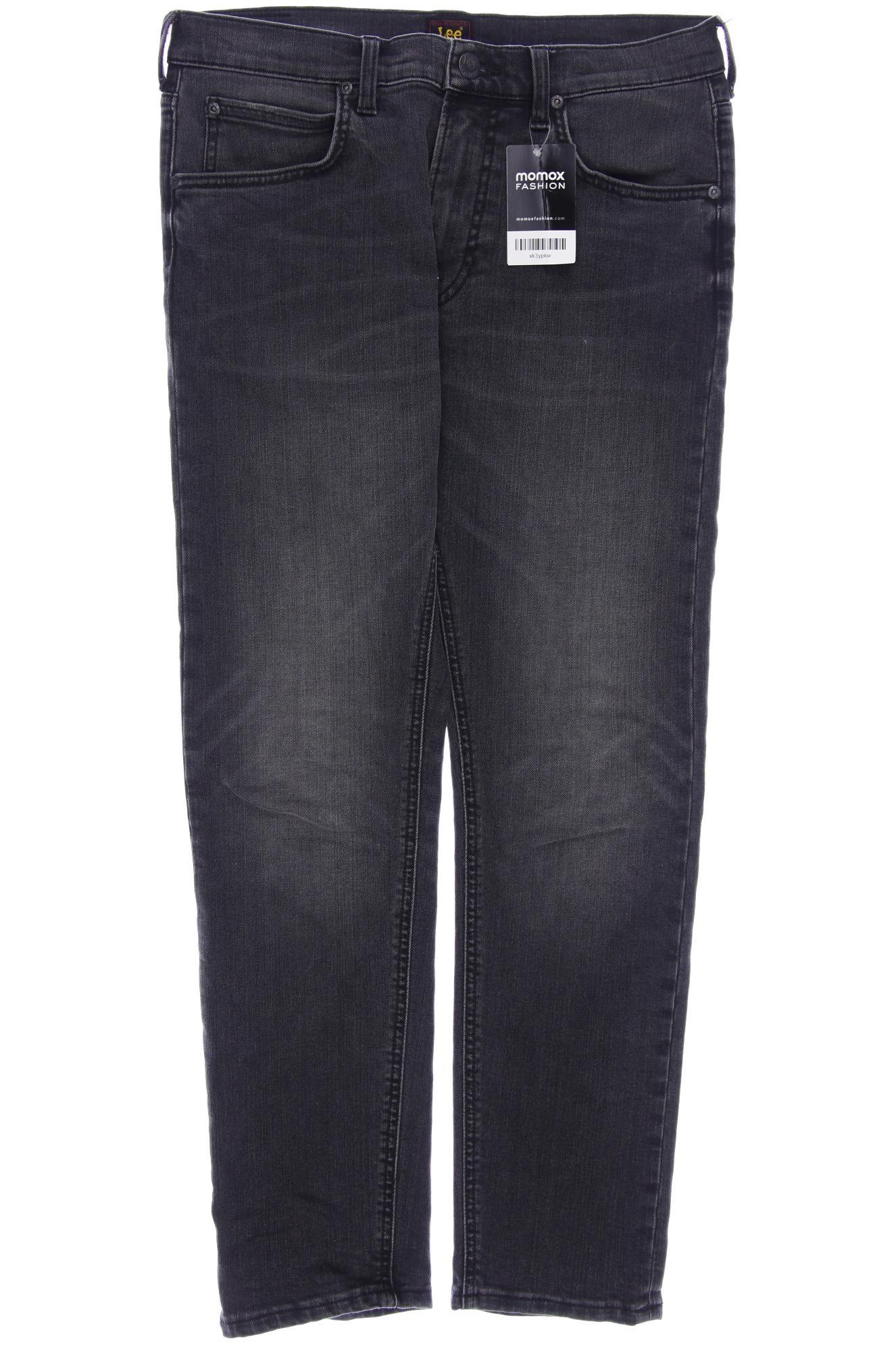 

Lee Herren Jeans, schwarz