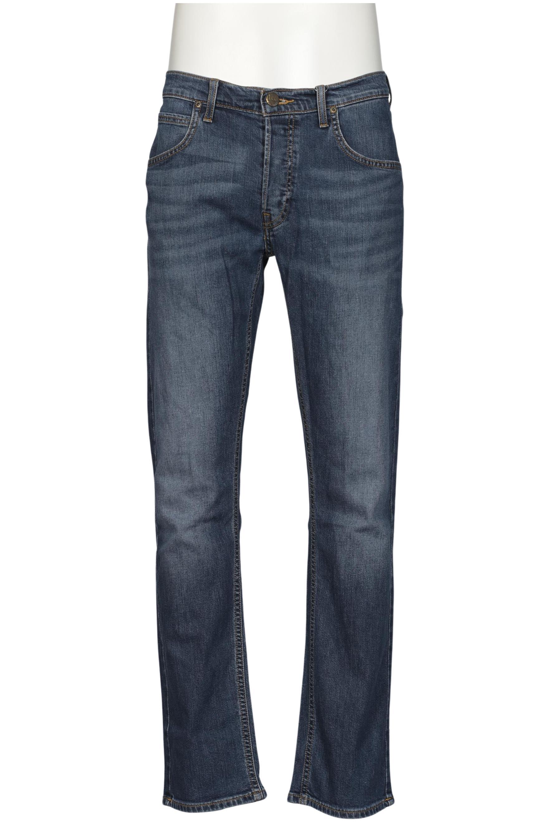 

Lee Herren Jeans, blau, Gr. 34