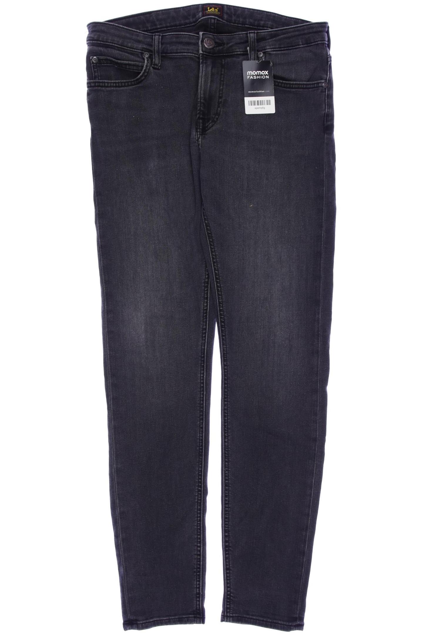 

Lee Herren Jeans, grau, Gr. 31