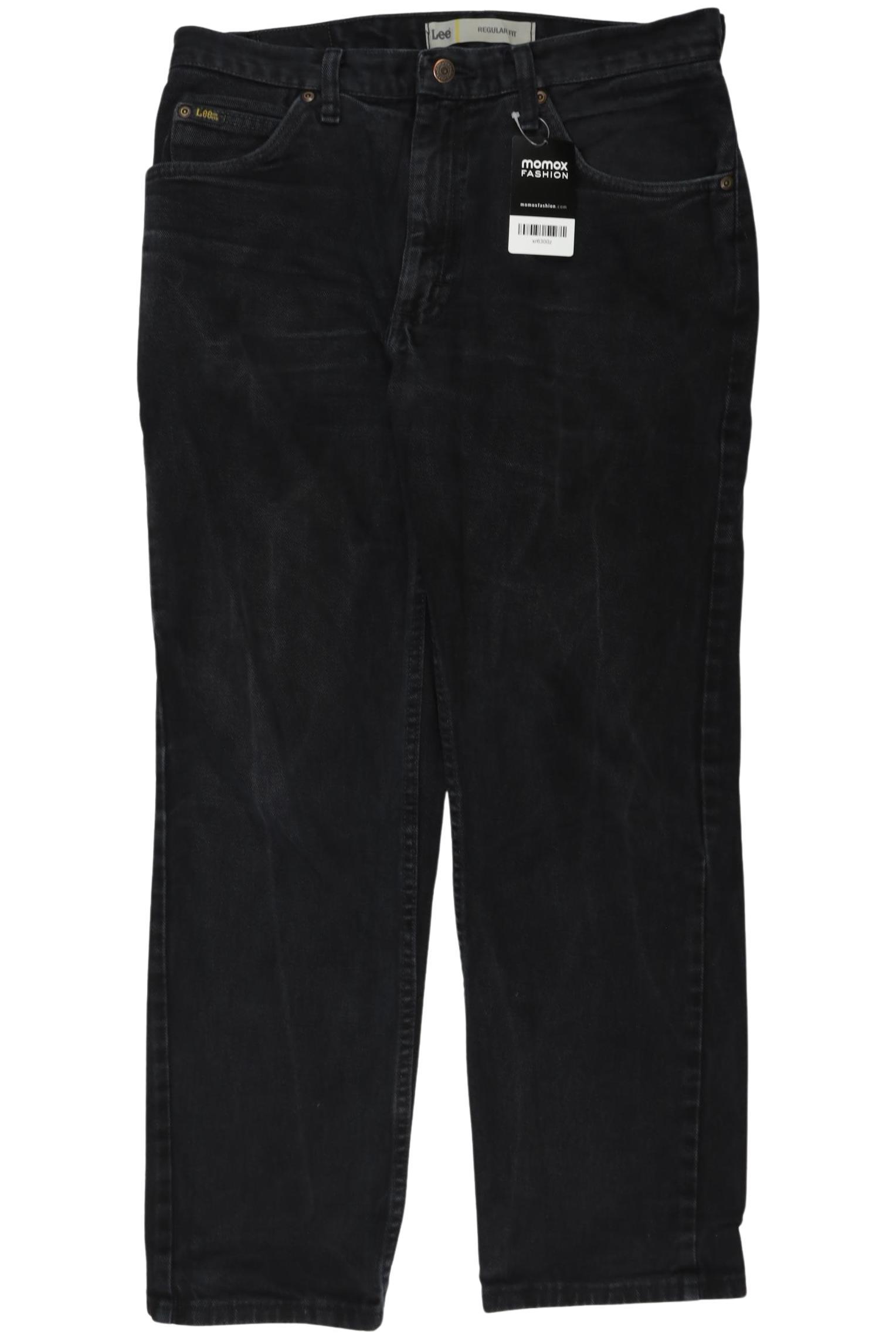

Lee Herren Jeans, schwarz, Gr. 34