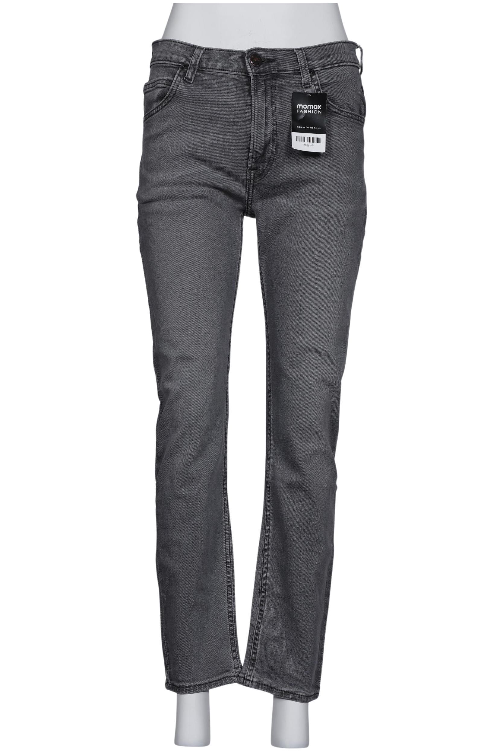 

Lee Herren Jeans, grau, Gr. 31