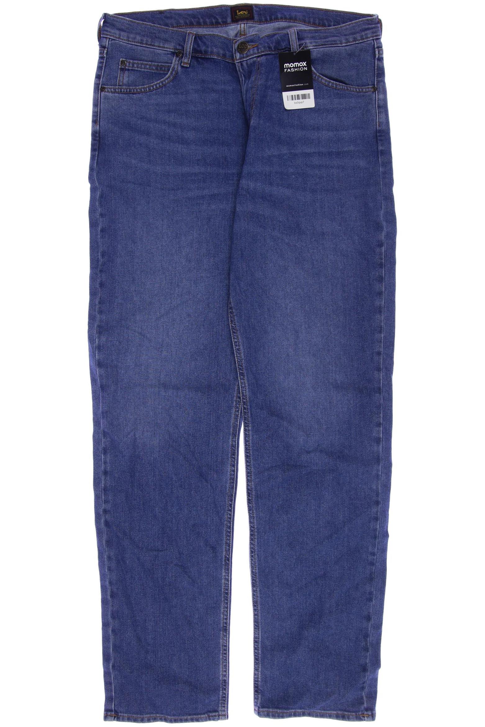 

Lee Herren Jeans, blau, Gr. 34