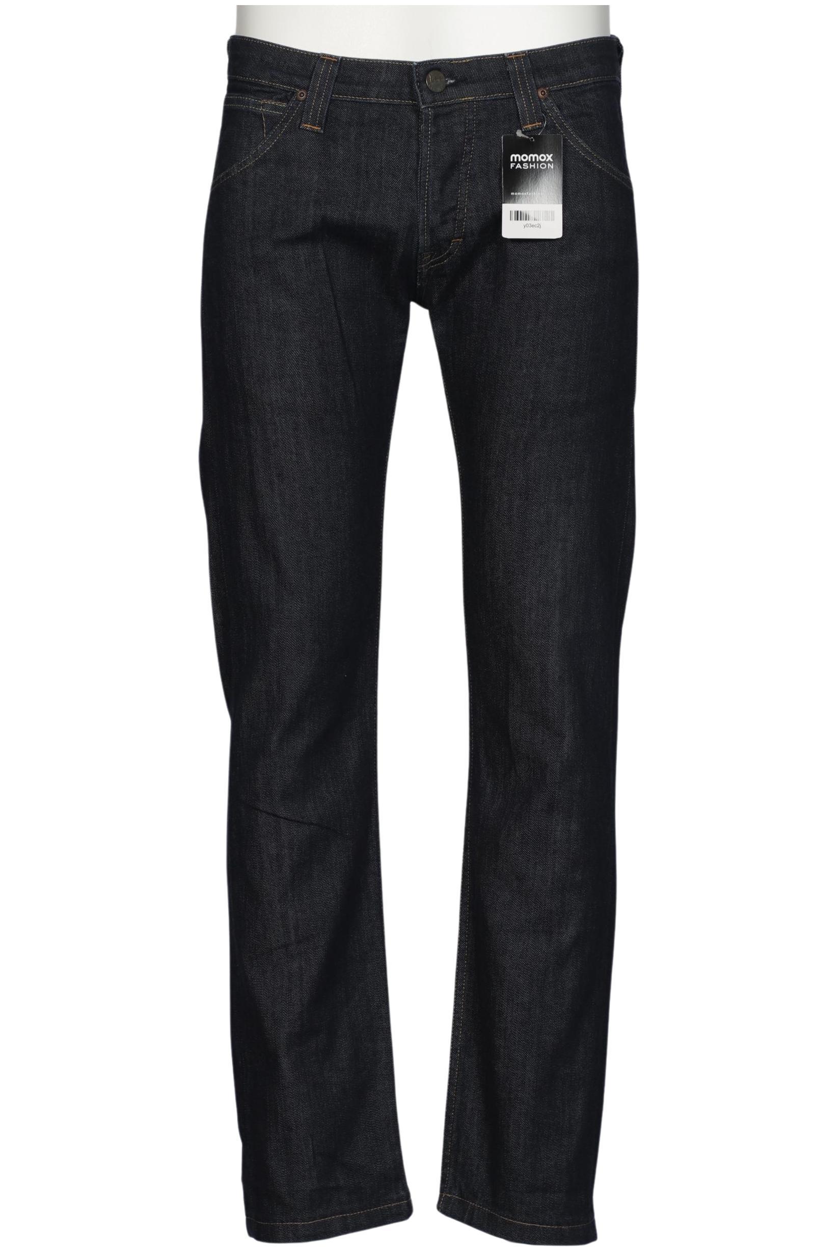 

Lee Herren Jeans, marineblau, Gr. 34