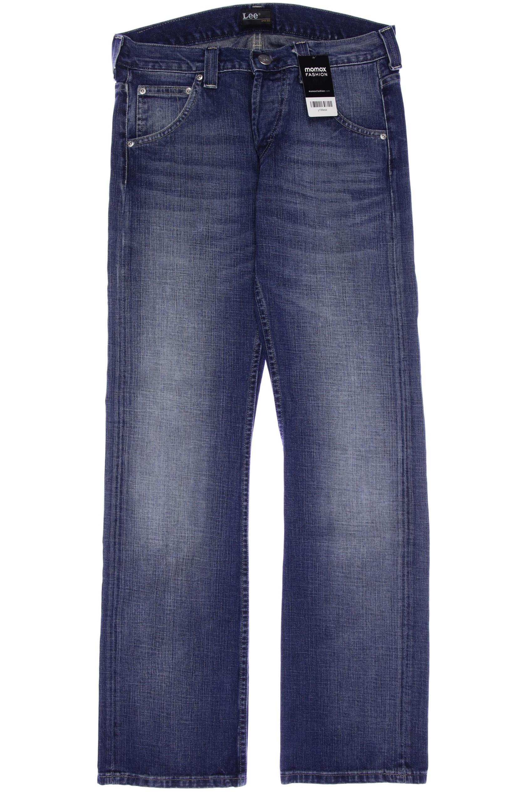 

Lee Herren Jeans, blau, Gr. 31