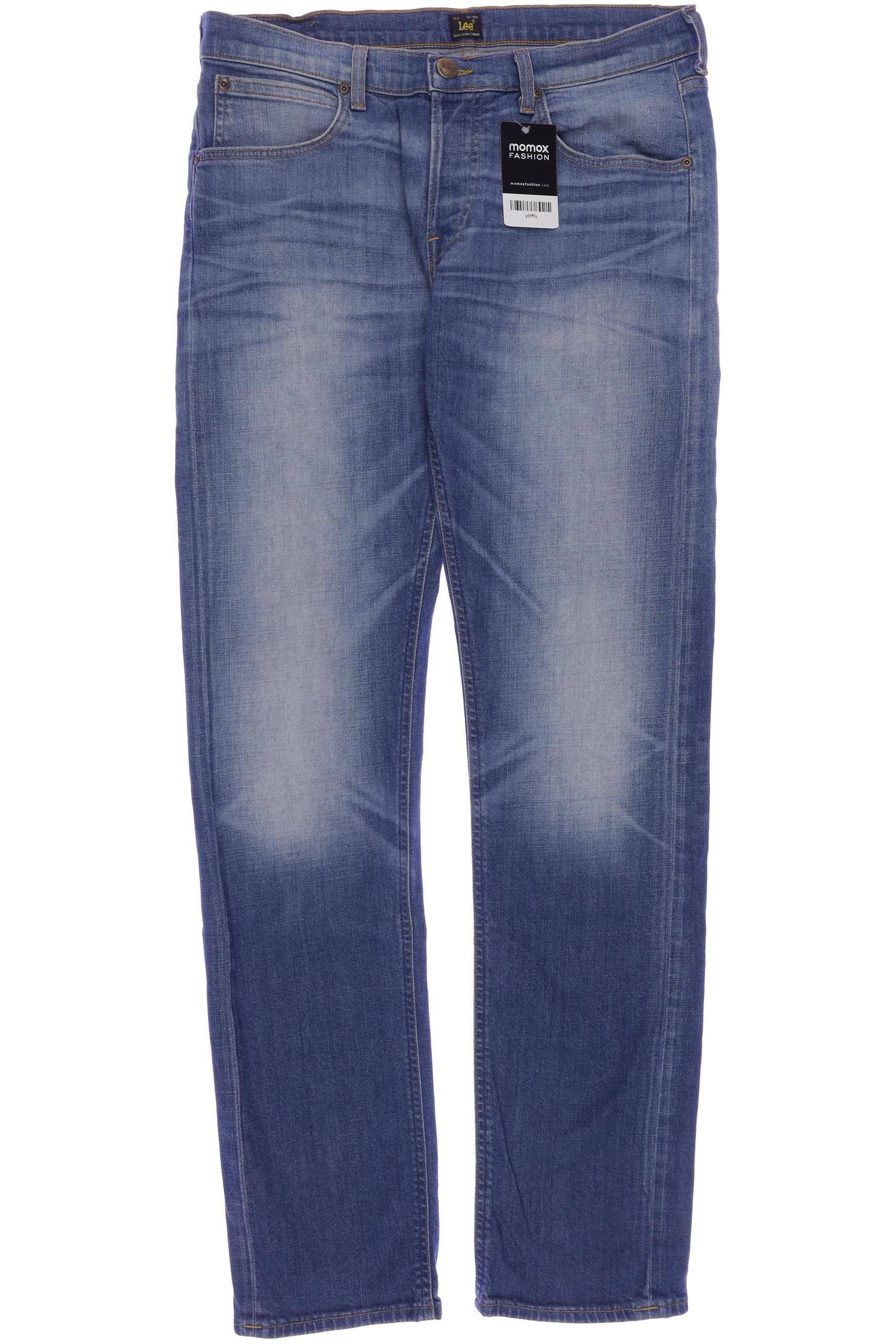 

Lee Herren Jeans, blau, Gr. 33