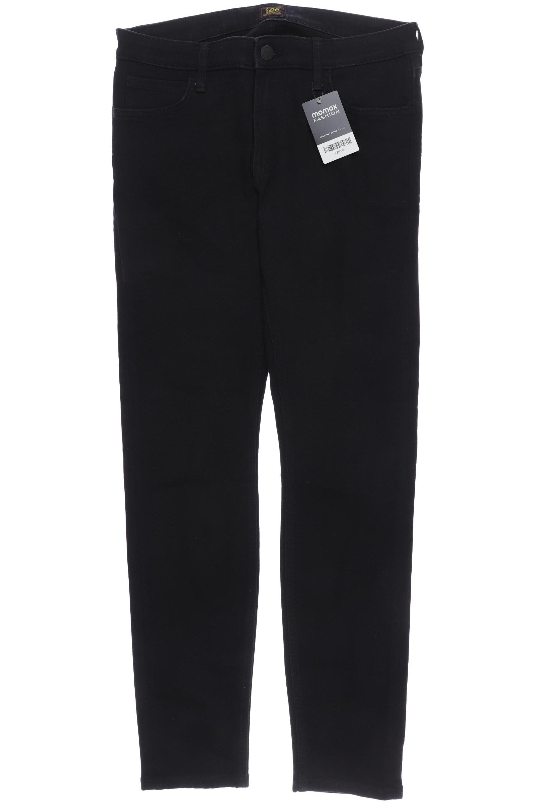 

Lee Herren Jeans, schwarz, Gr. 32