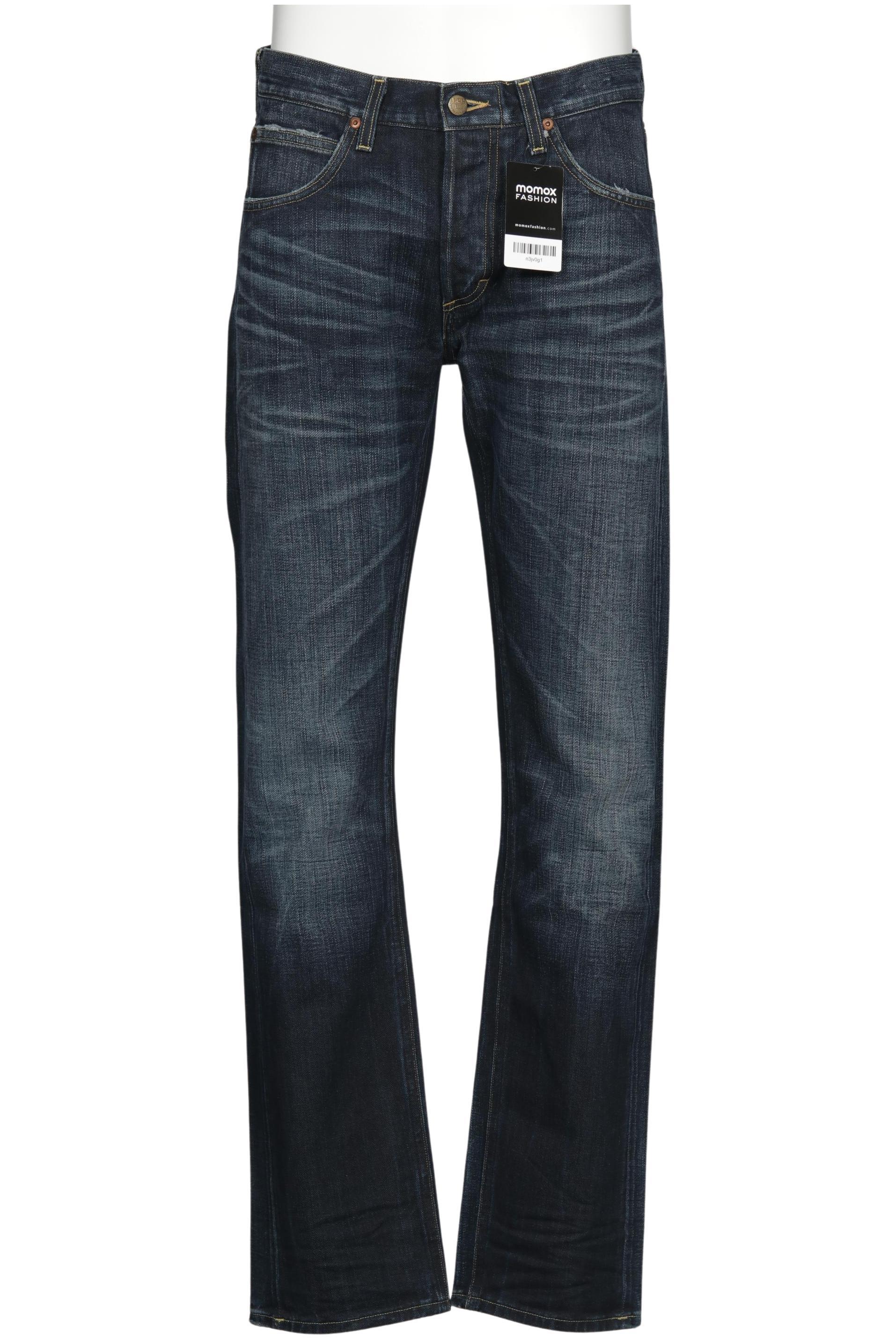 

Lee Herren Jeans, blau, Gr. 32