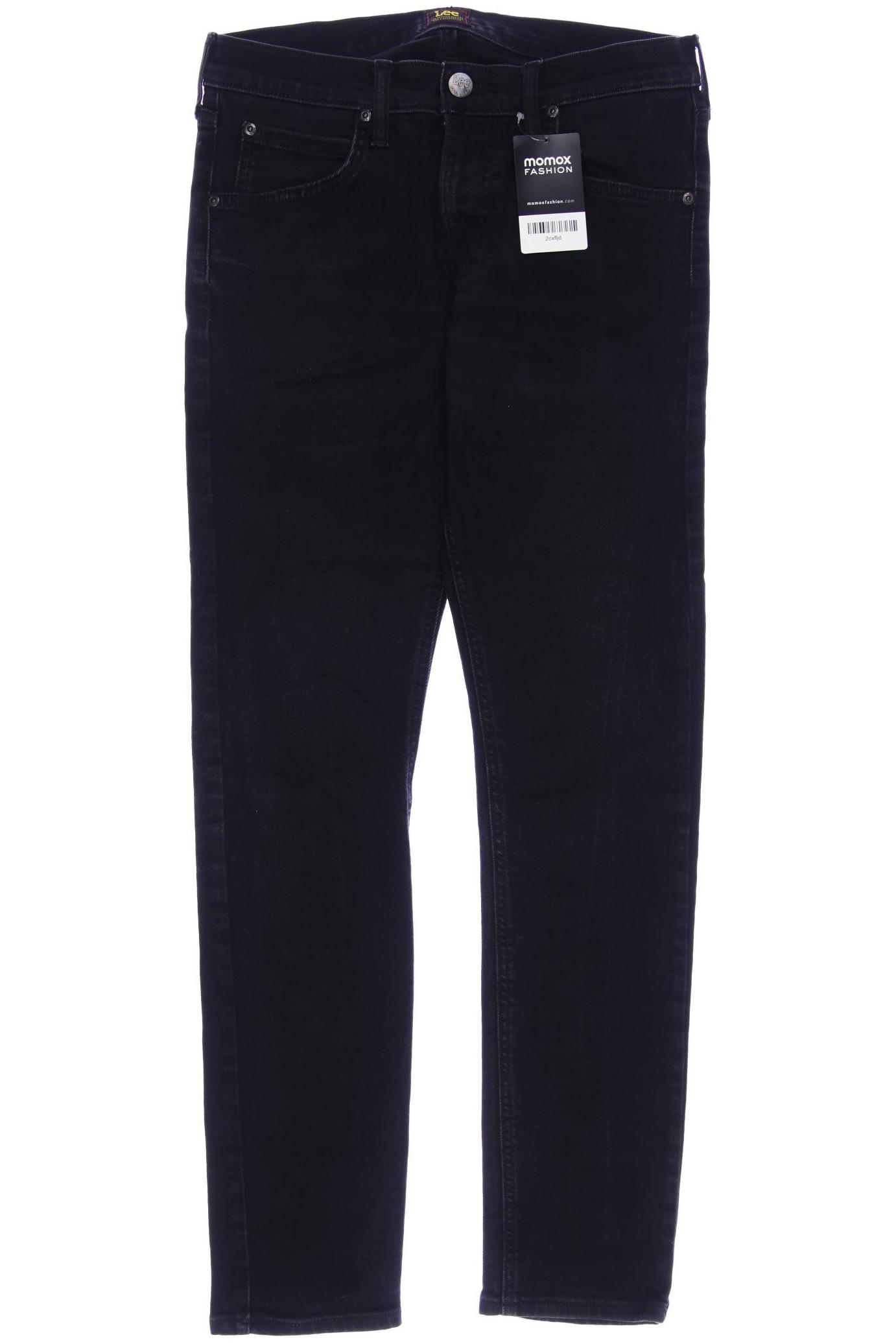 

Lee Herren Jeans, schwarz, Gr. 30